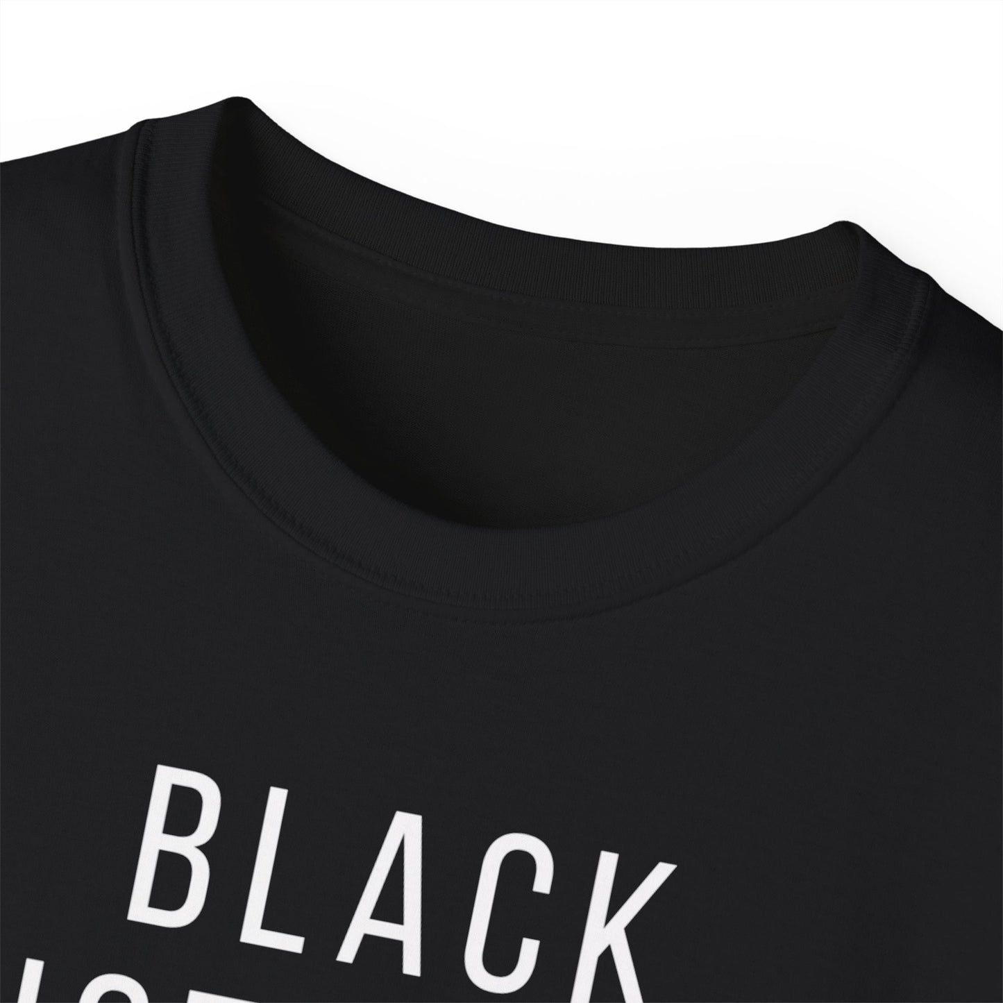 Unisex Ultra Cotton Tee