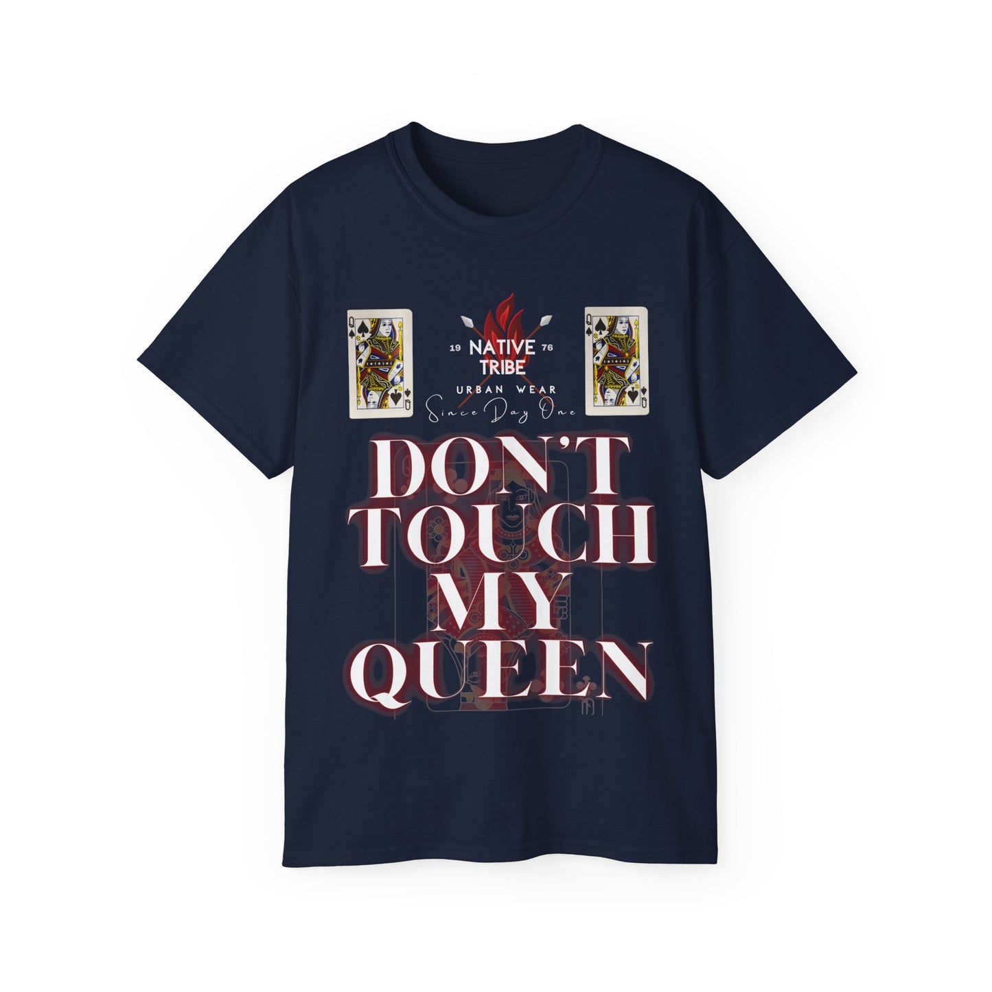 Unisex Ultra Cotton Tee