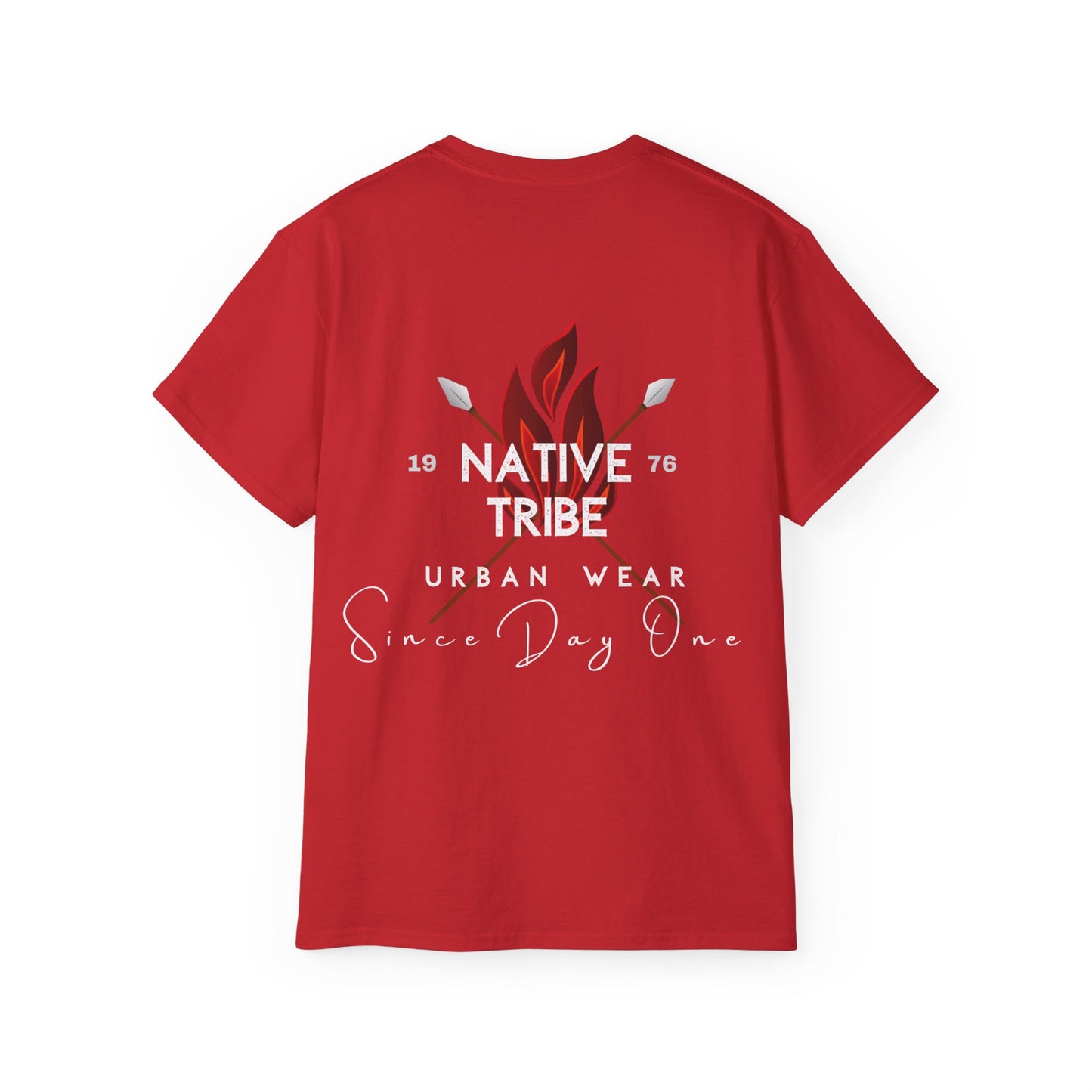 Unisex Ultra Cotton Tee