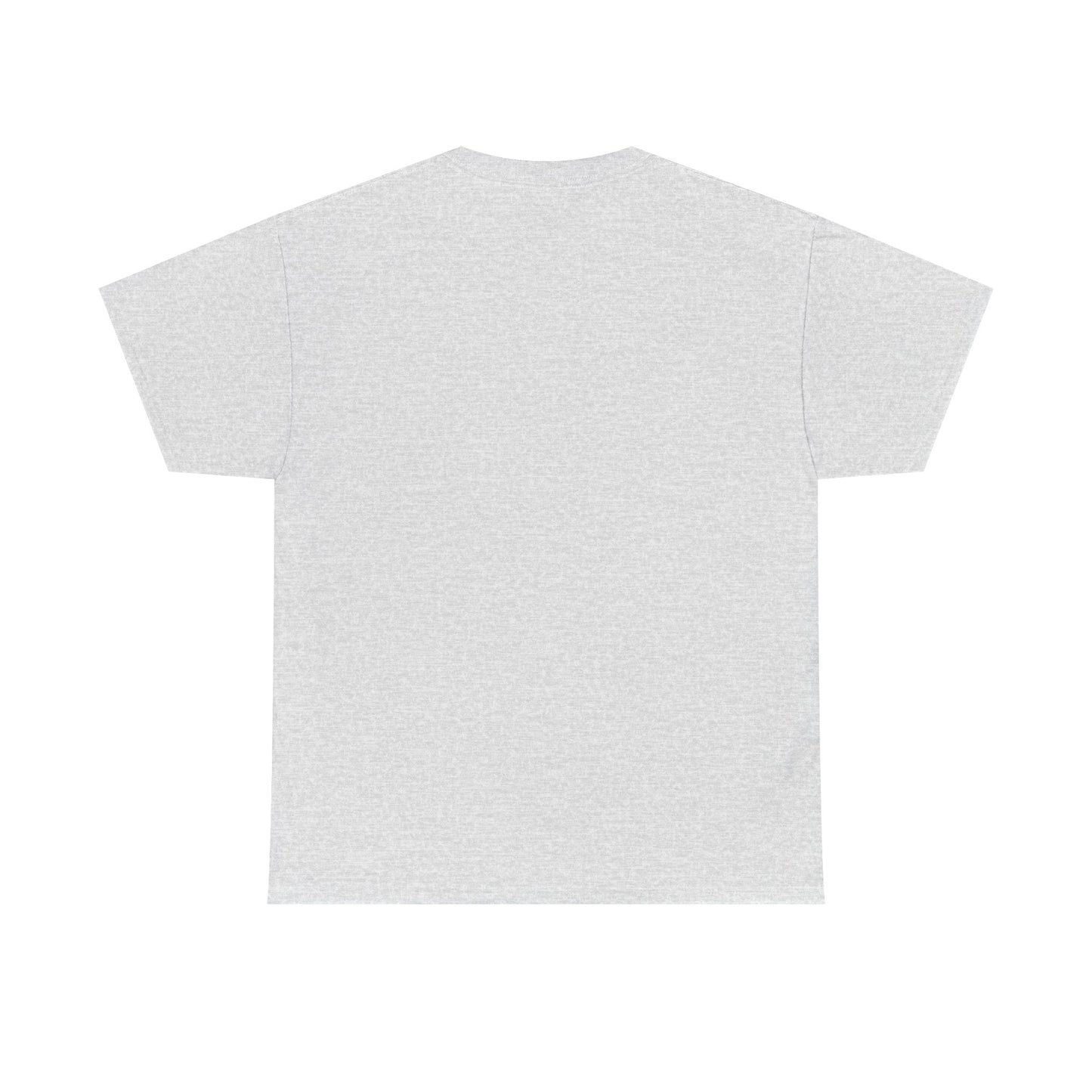 Unisex Heavy Cotton Tee - Listen to Black Women Statement Shirt