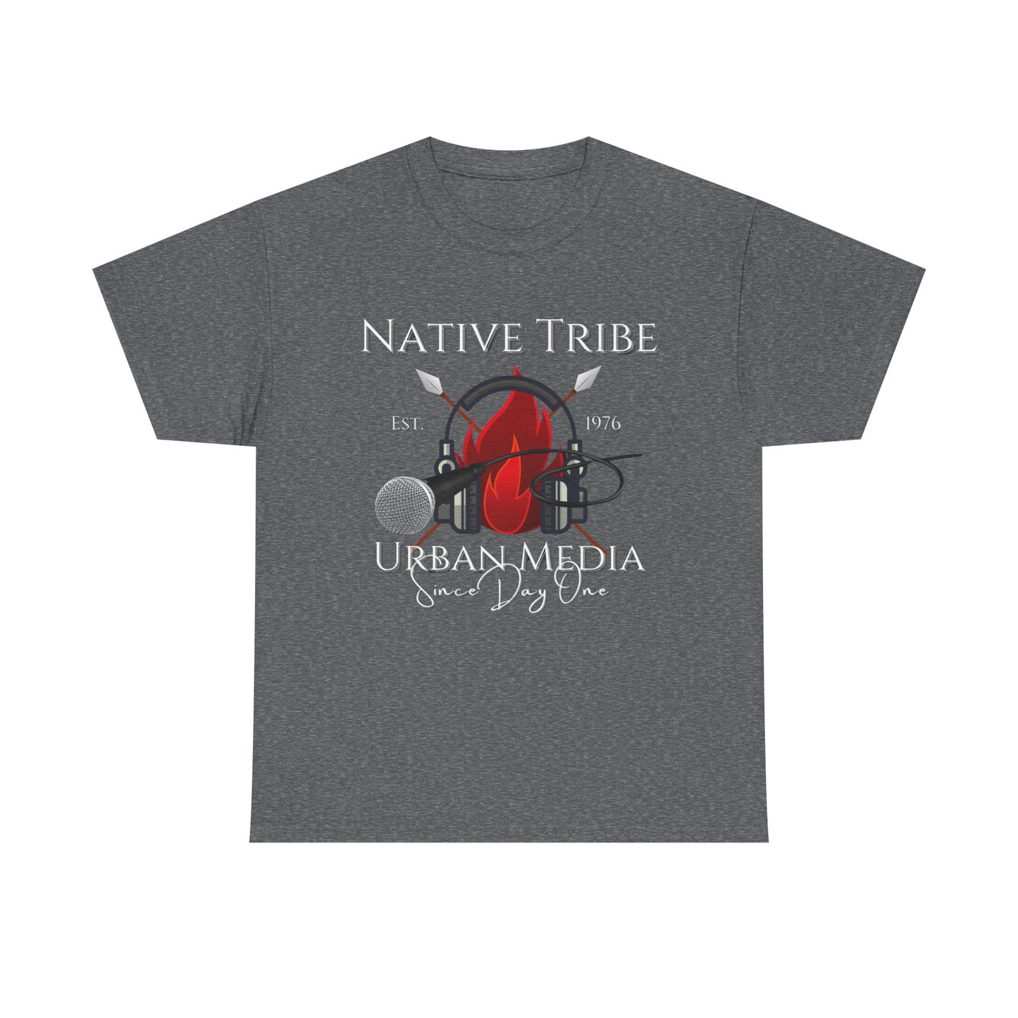 Native Tribe Classic T-Shirt