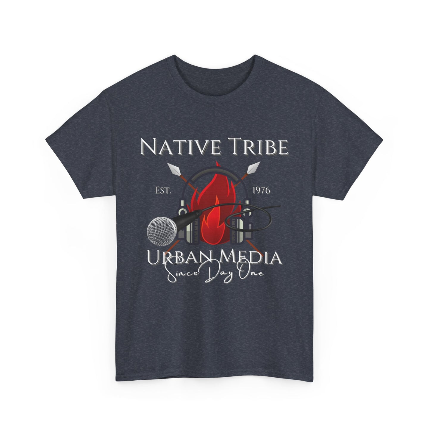 Native Tribe Classic T-Shirt