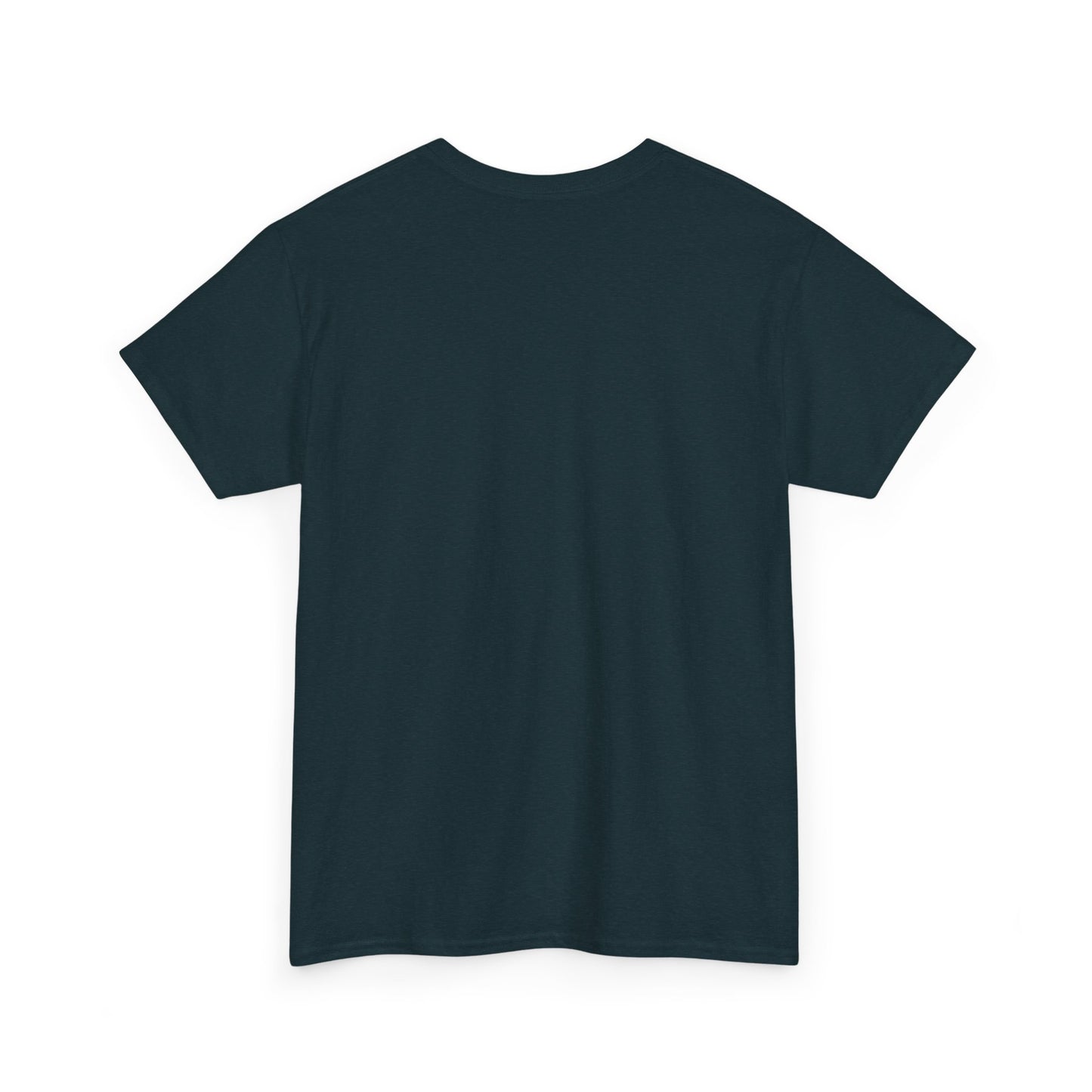 We Are One Tribe Unisex Heavy Cotton Tee - Urban Wear for Community Celebration