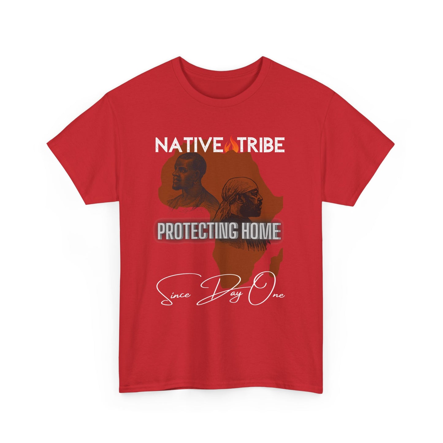 Protecting Home