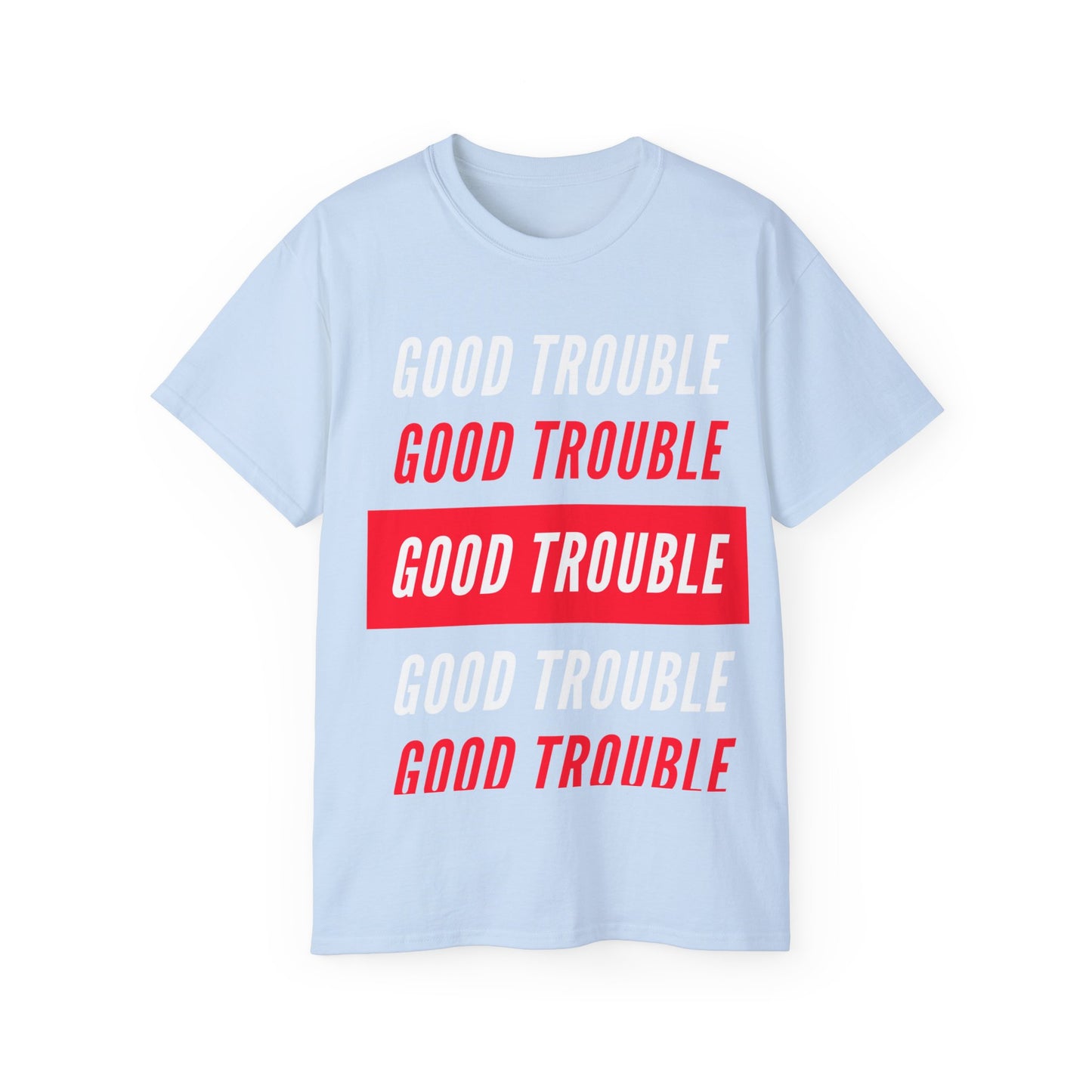 Unisex Ultra Cotton Tee