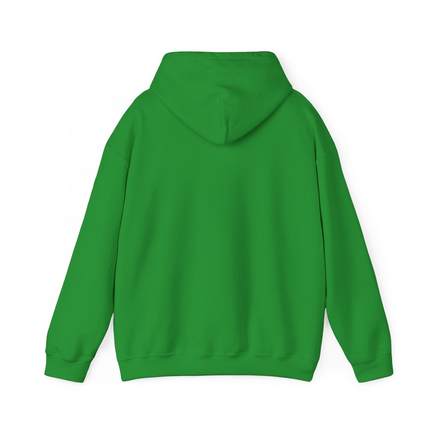 Unisex Heavy Blend Hooded Sweatshirt