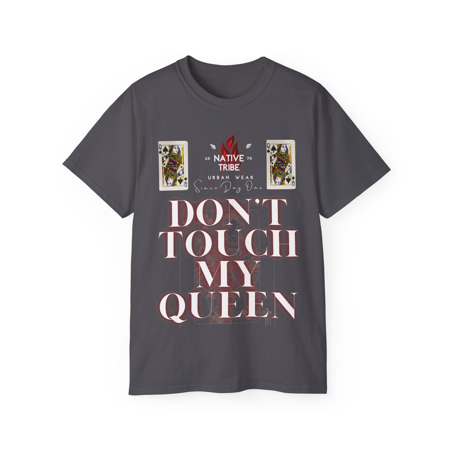Unisex Ultra Cotton Tee