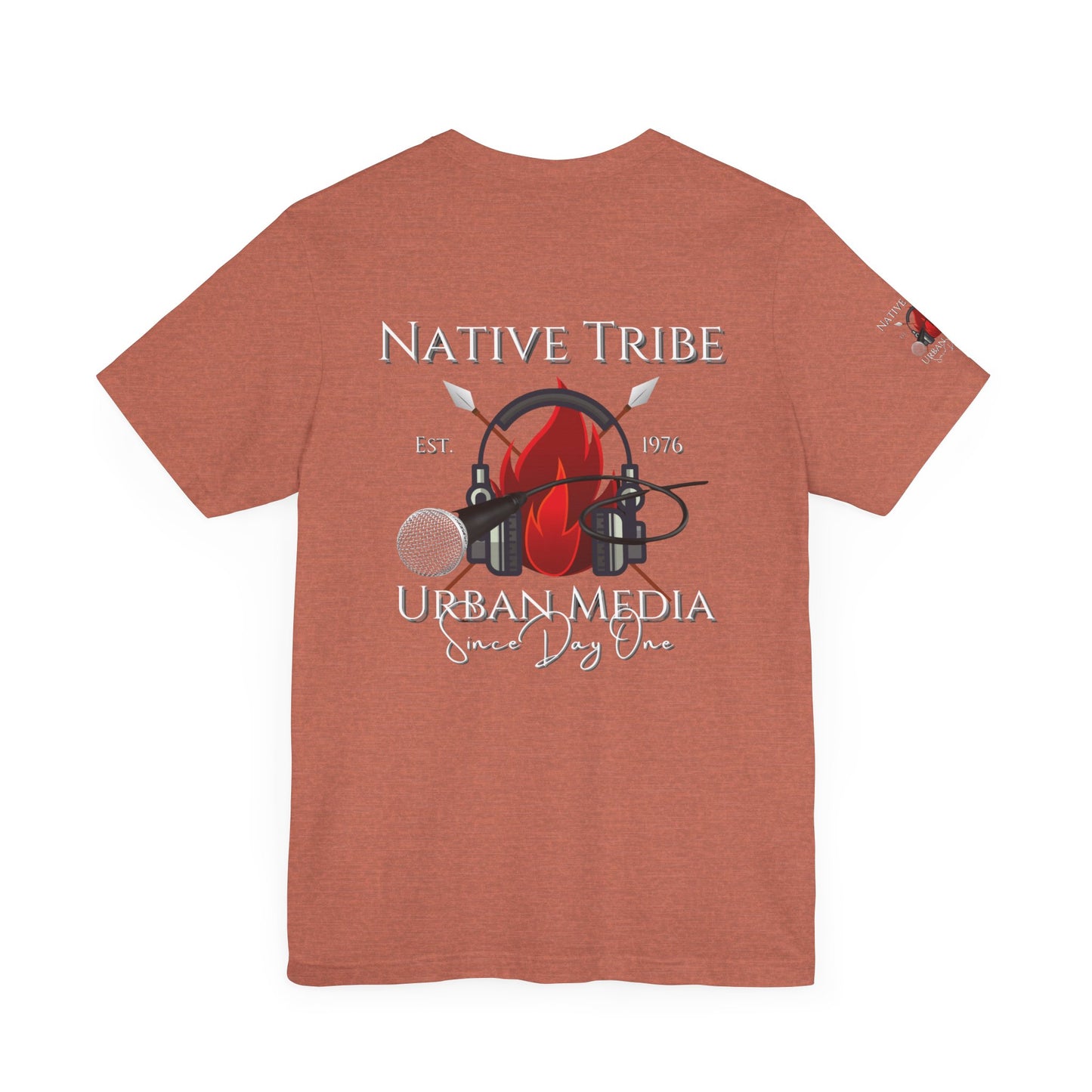 Tribe love is real....We are family so show the world your Tribe Love