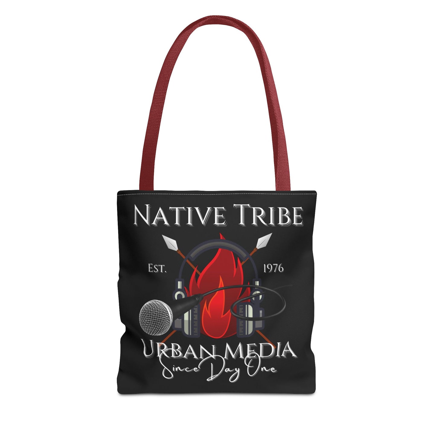 Native Tribe Design Since Day One