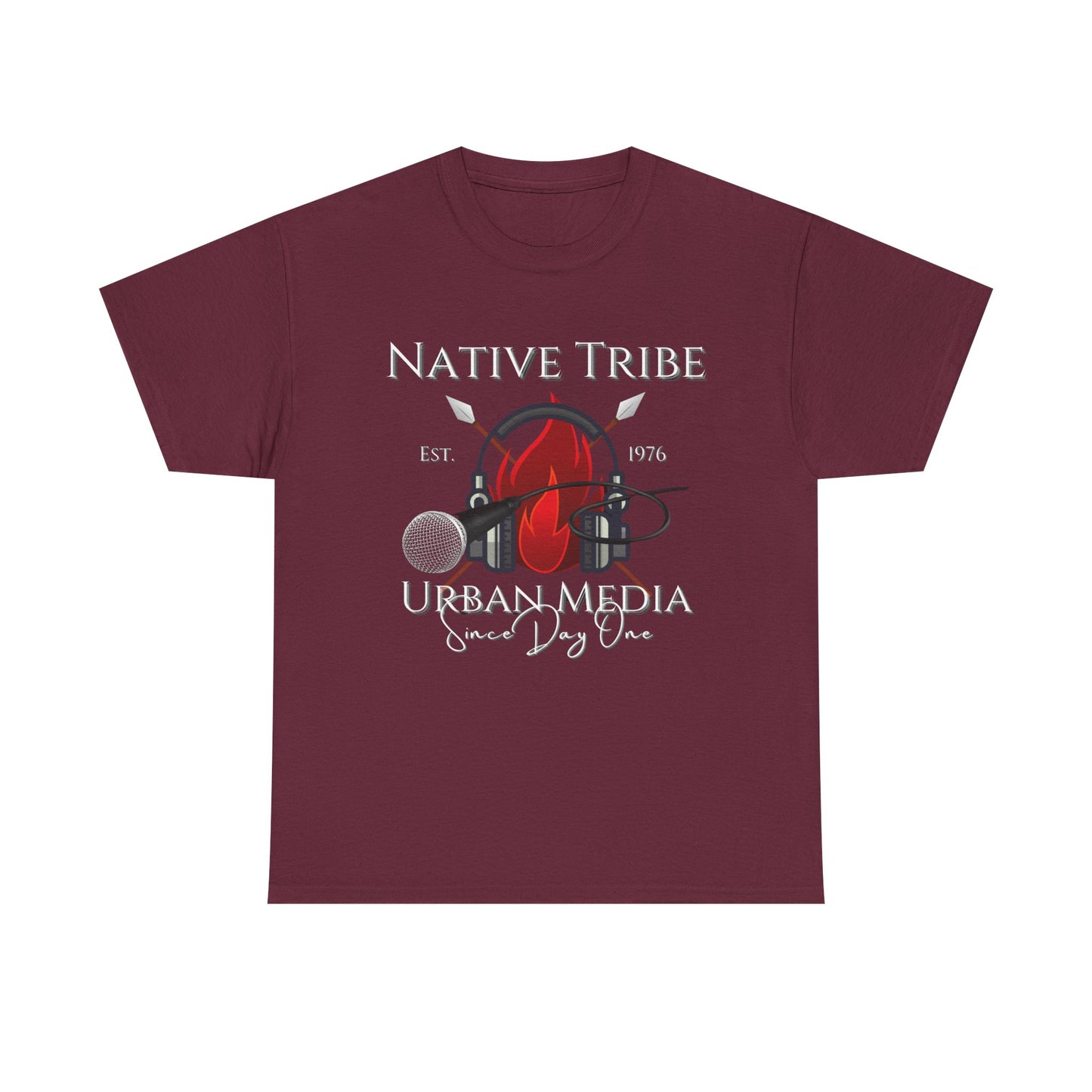 Native Tribe Classic T-Shirt