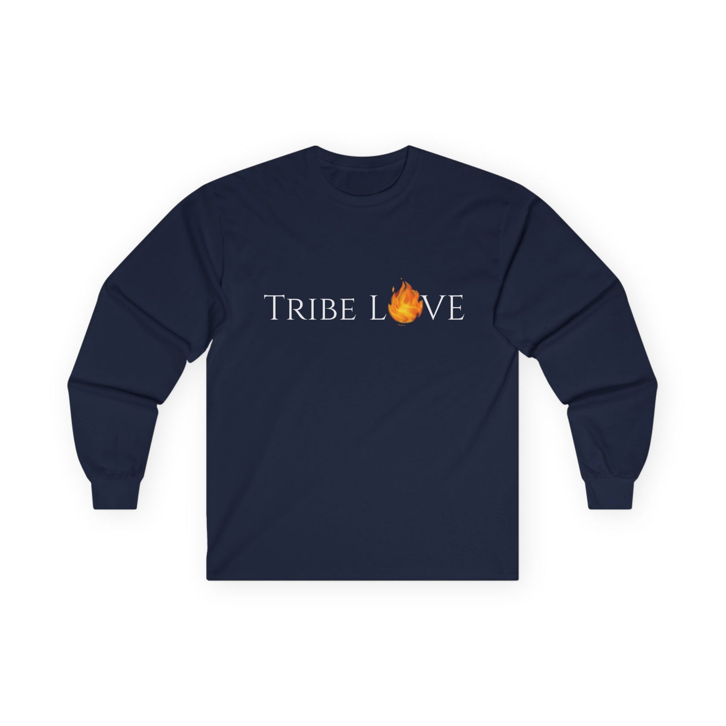 I got nothing but love for my Tribe. We are Family....show the world your love