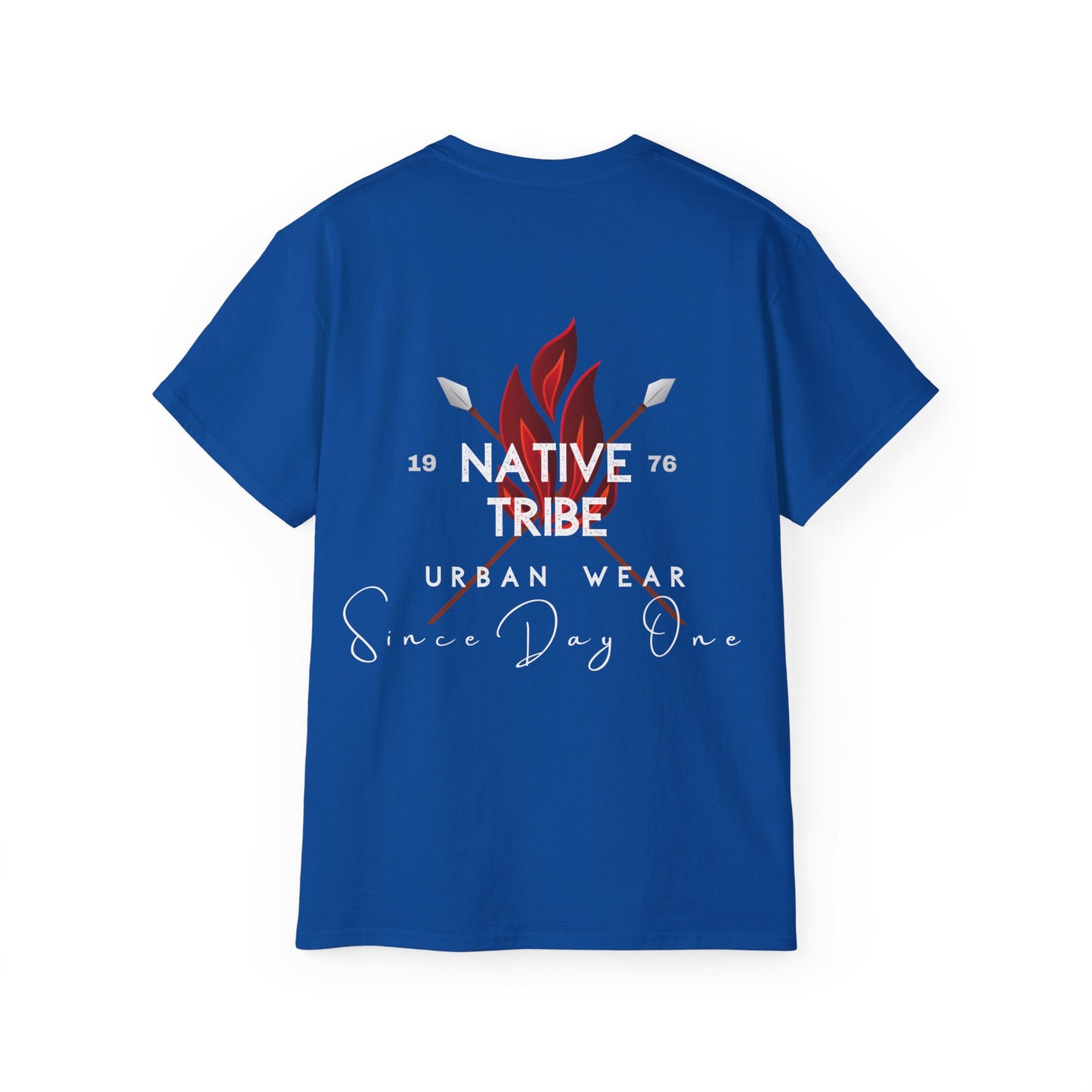 Unisex Ultra Cotton Tee