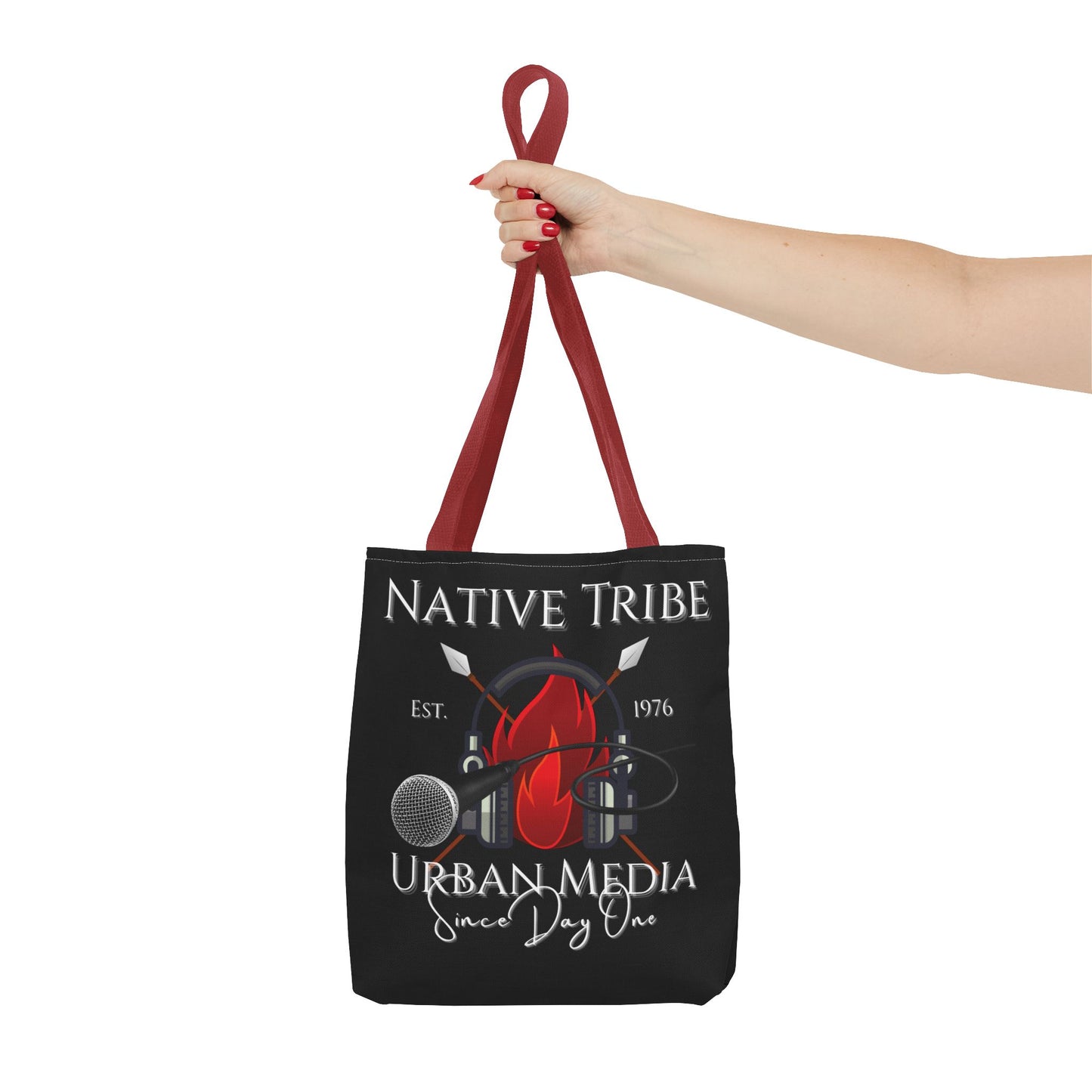 Native Tribe Design Since Day One
