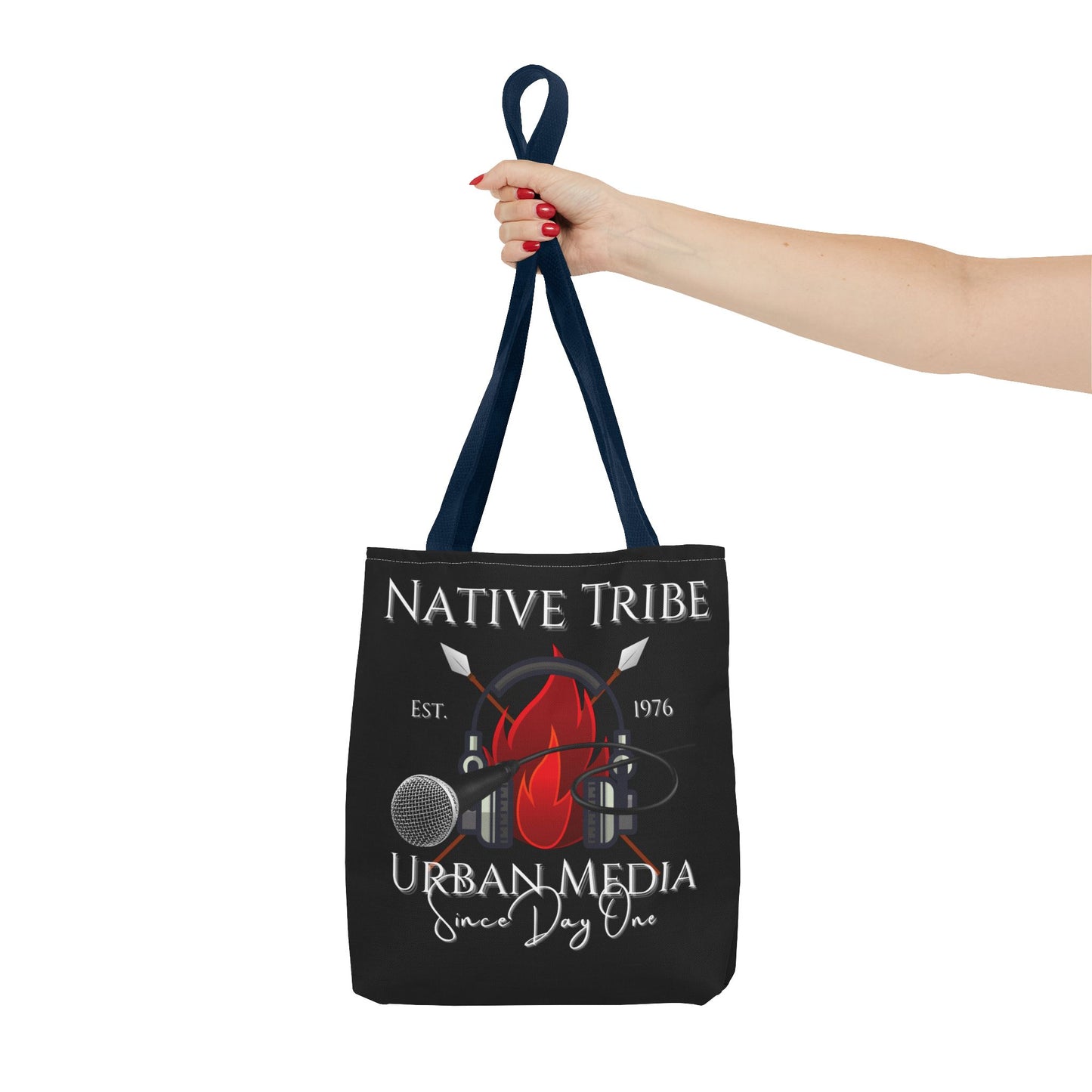 Native Tribe Design Since Day One