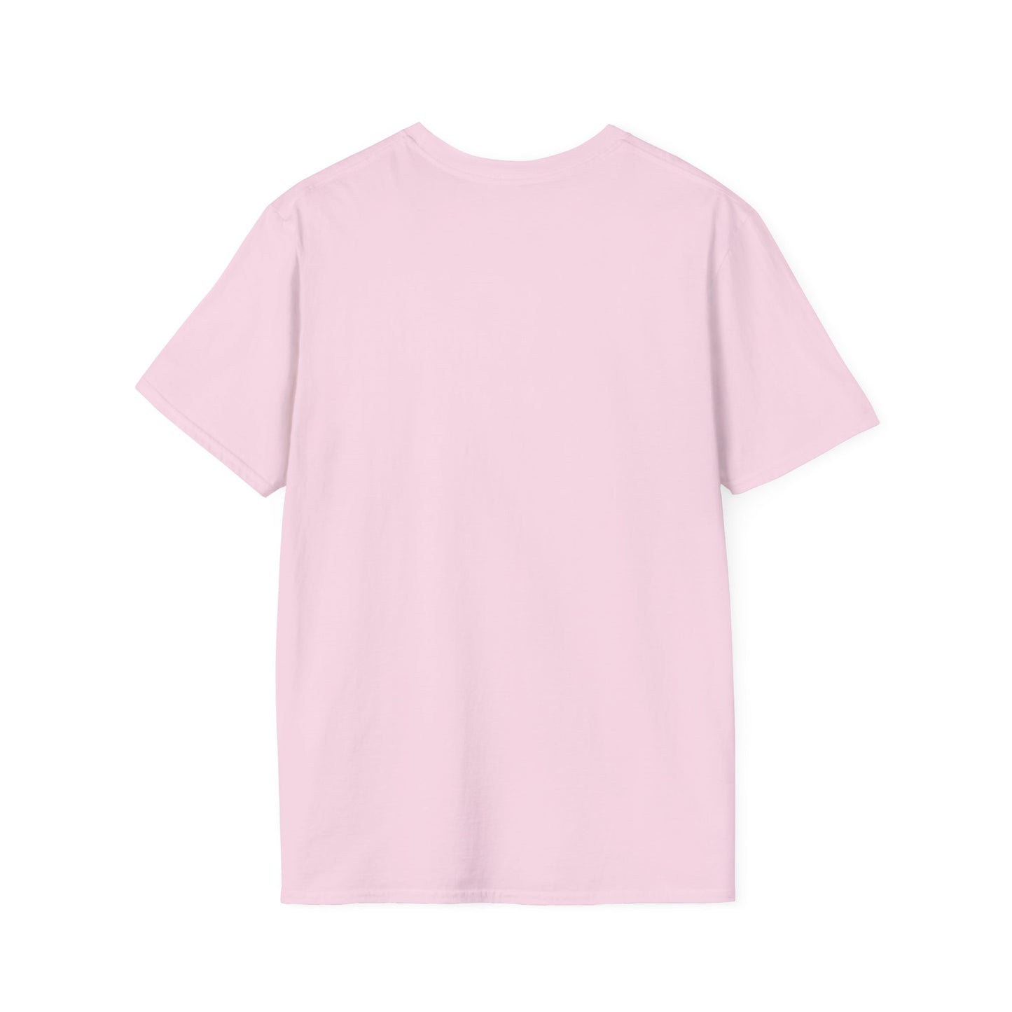 Love Black Women Unisex Softstyle T-Shirt - Empowerment Apparel for Every Occasion