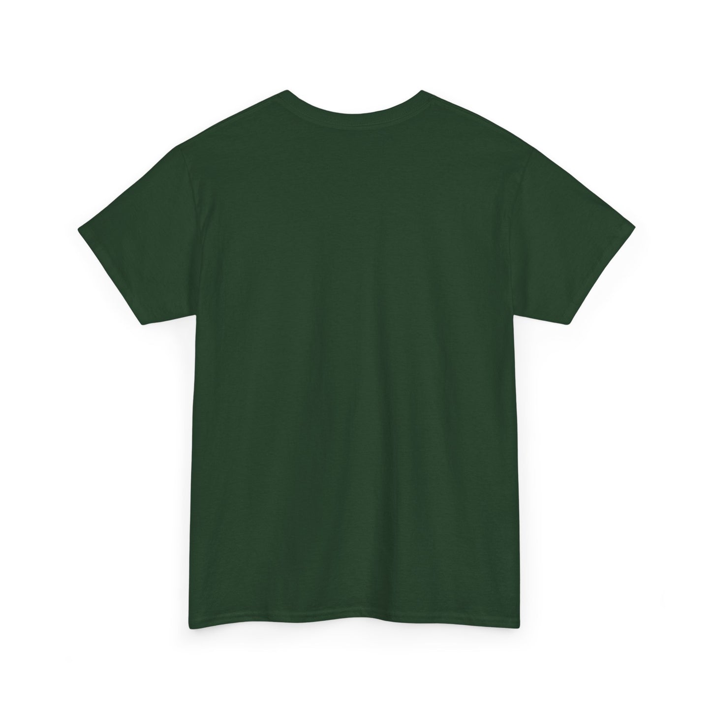 We Are One Tribe Unisex Heavy Cotton Tee - Urban Wear for Community Celebration