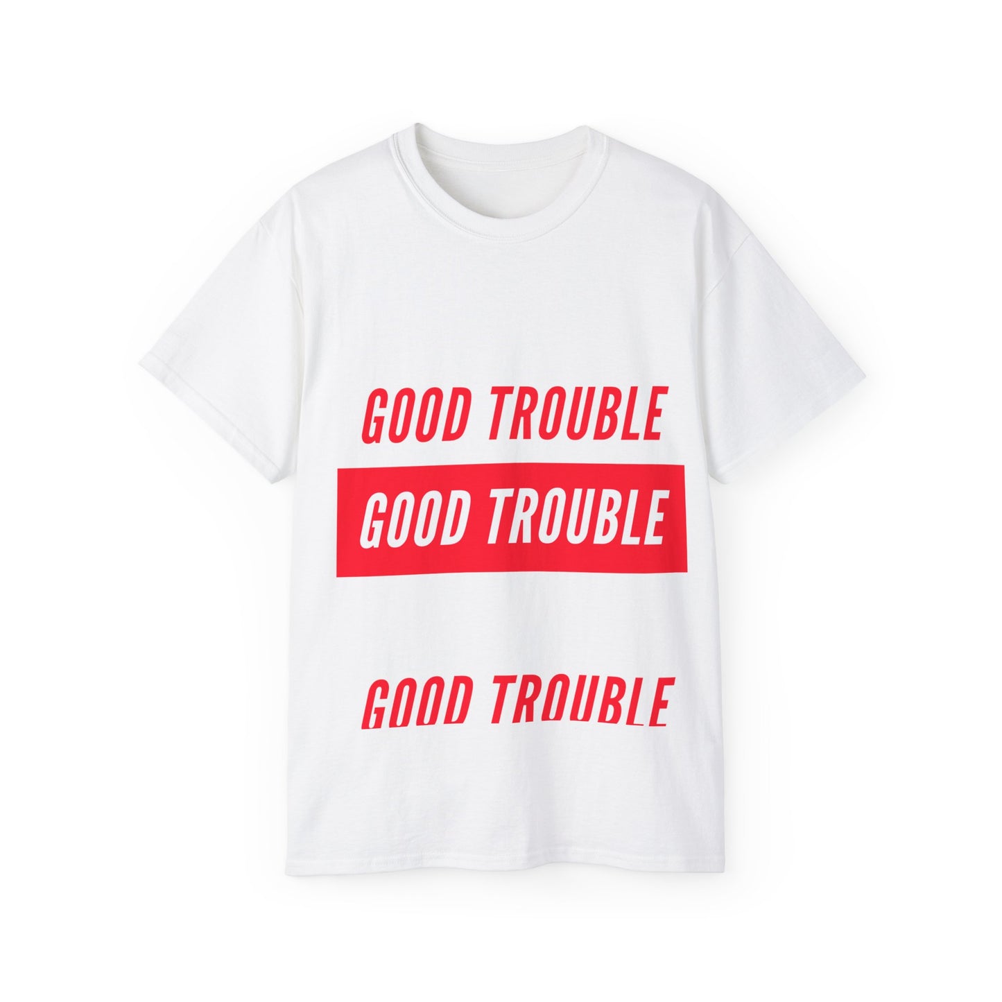 Unisex Ultra Cotton Tee