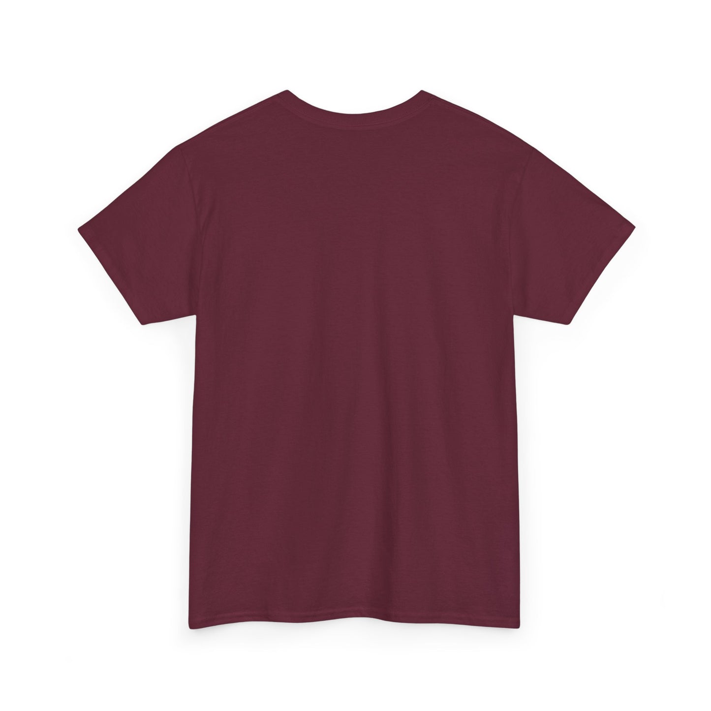 We Are One Tribe Unisex Heavy Cotton Tee - Urban Wear for Community Celebration