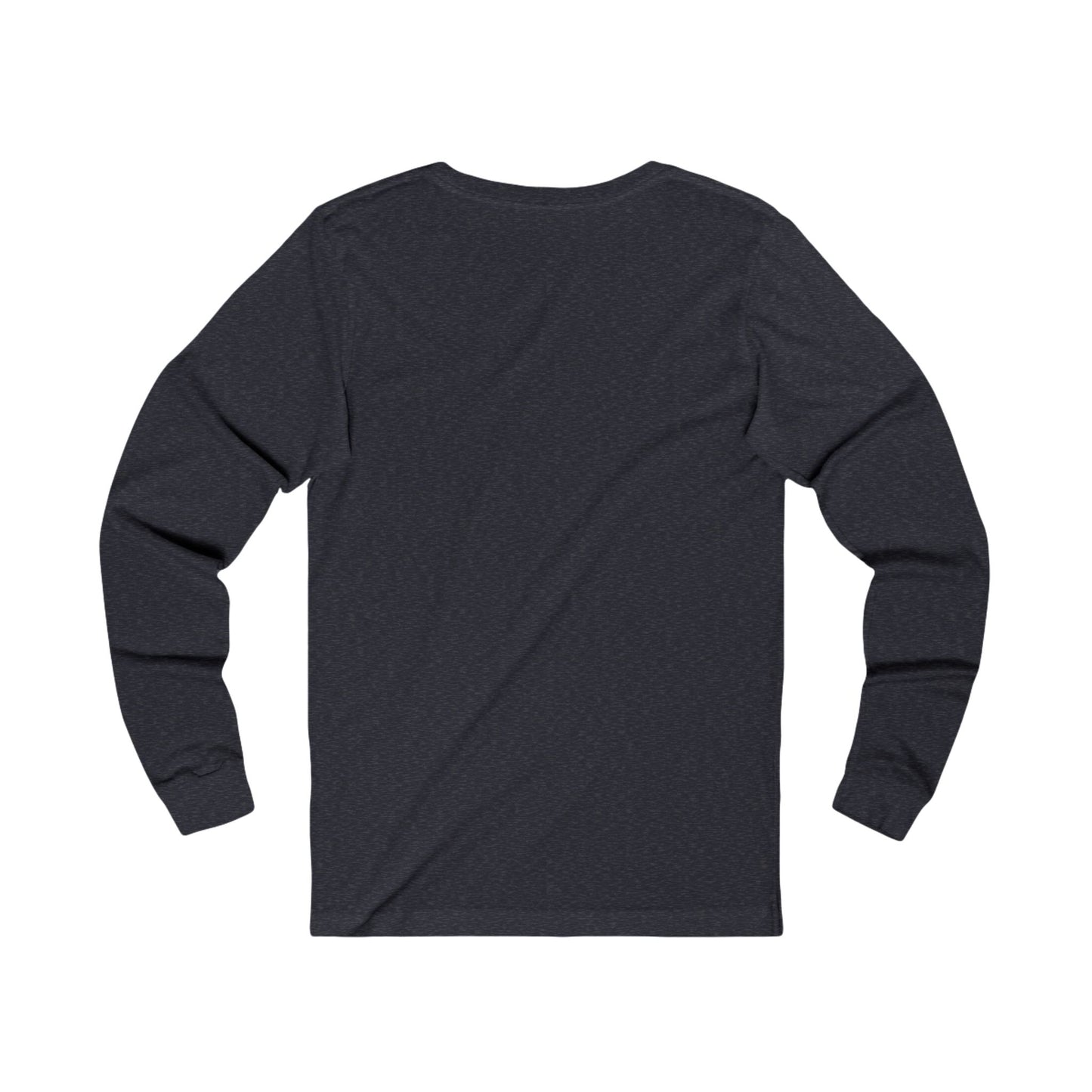 Long Sleeve Tee - Suite Noire You are wonderfully made you are Heaven on Earth