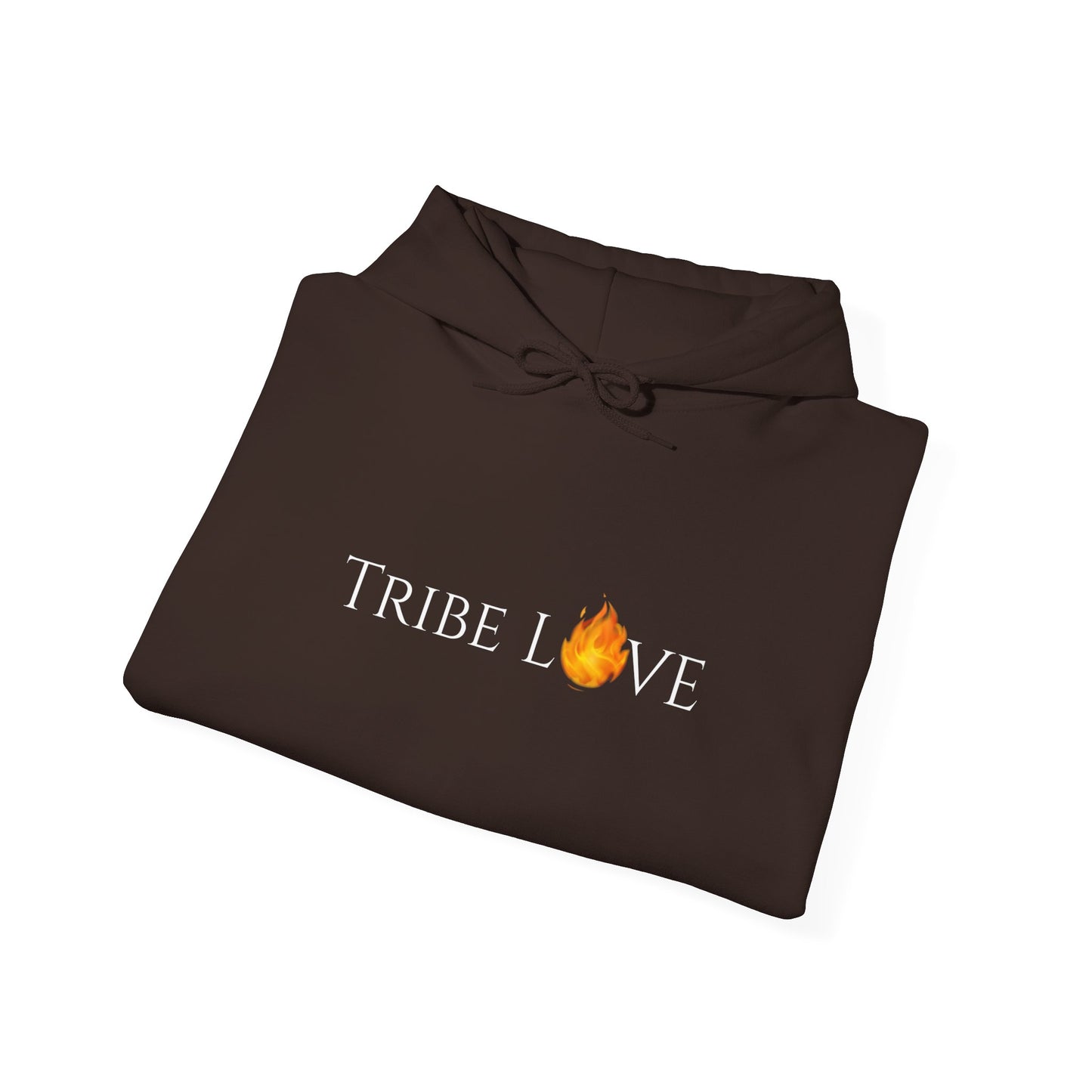 I got nothing but love for my Tribe. Show the world your Tribe love!