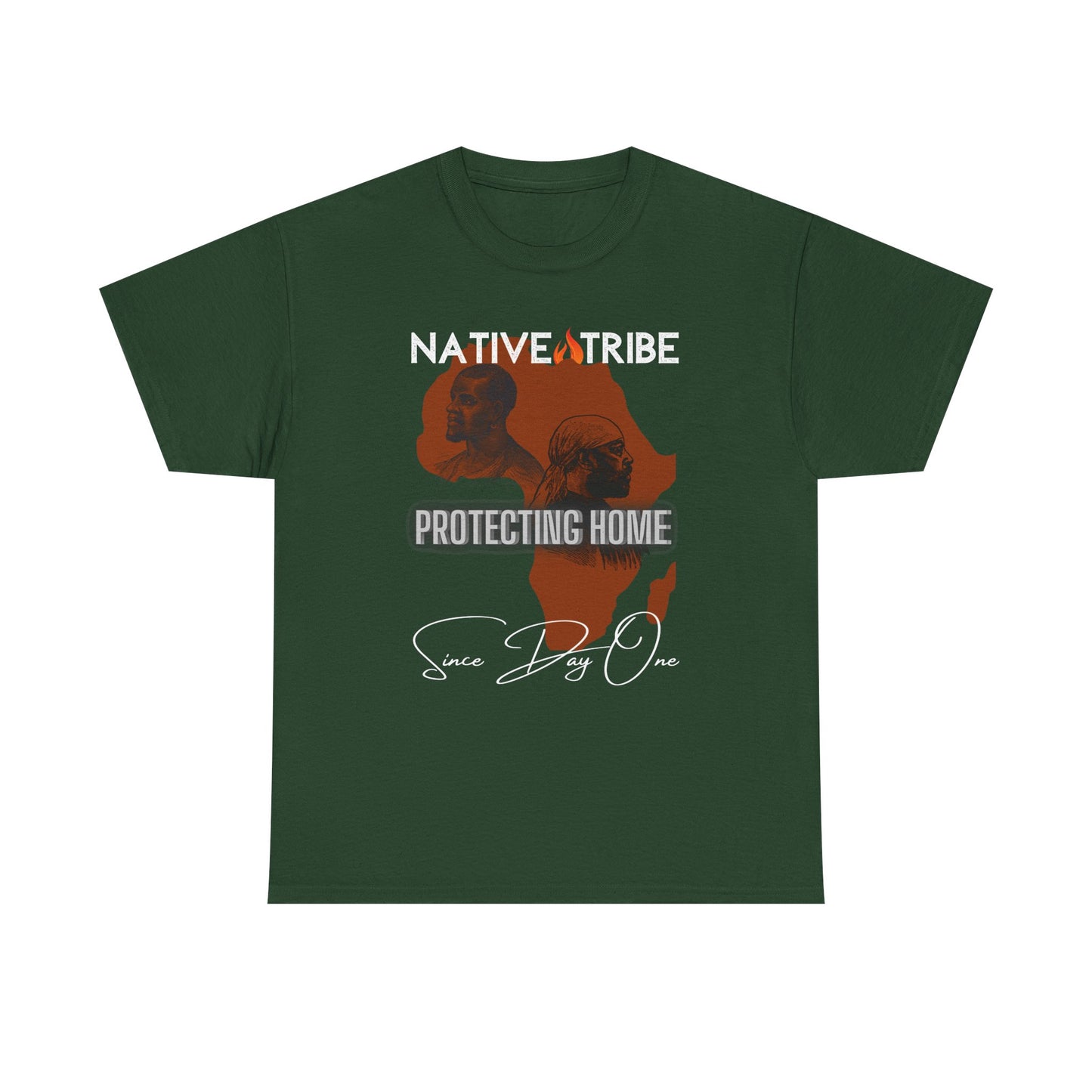 Protecting Home