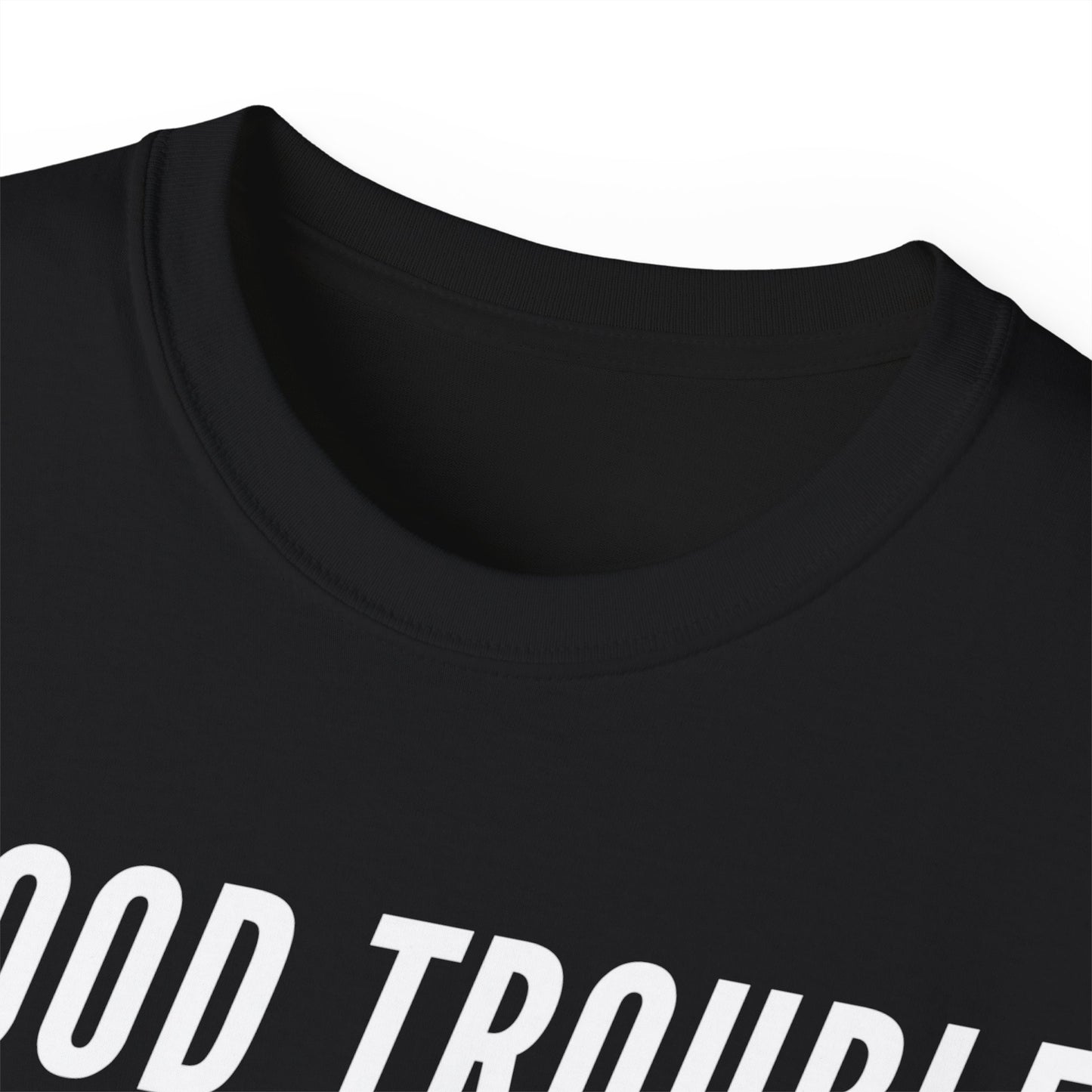 Unisex Ultra Cotton Tee