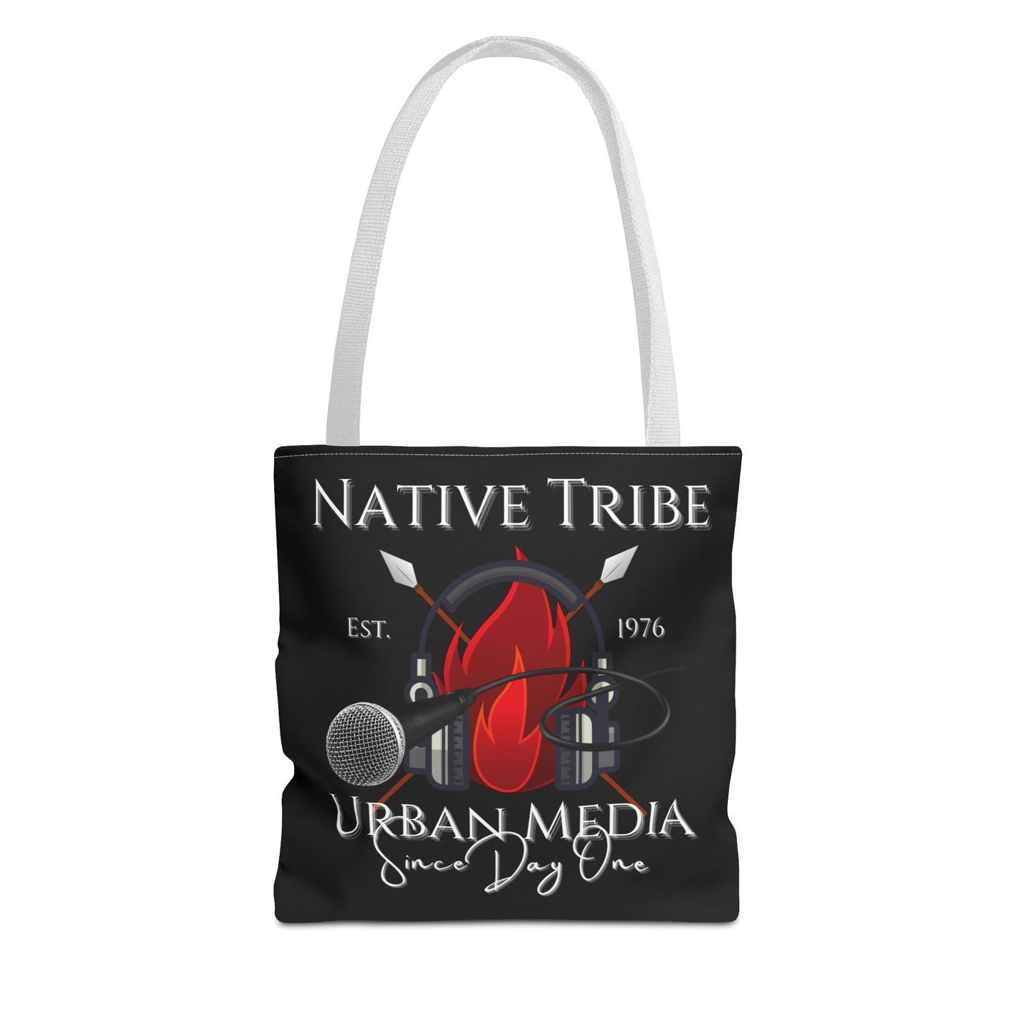 Native Tribe Design Since Day One
