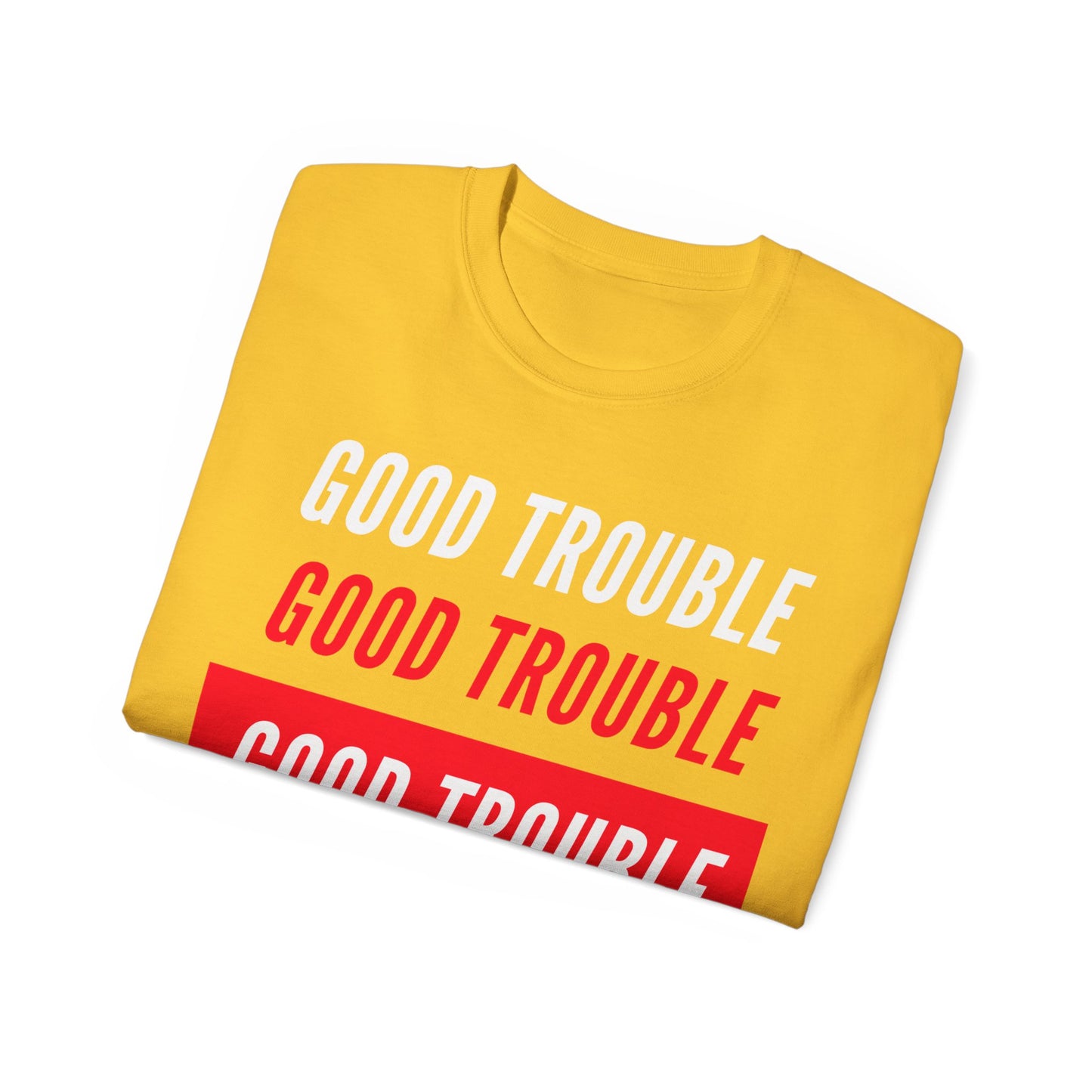 Unisex Ultra Cotton Tee