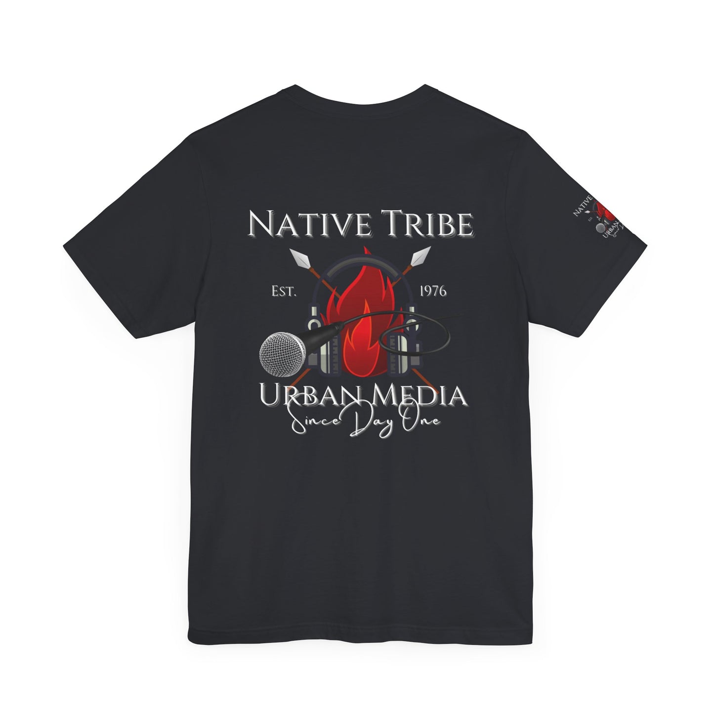Tribe love is real....We are family so show the world your Tribe Love