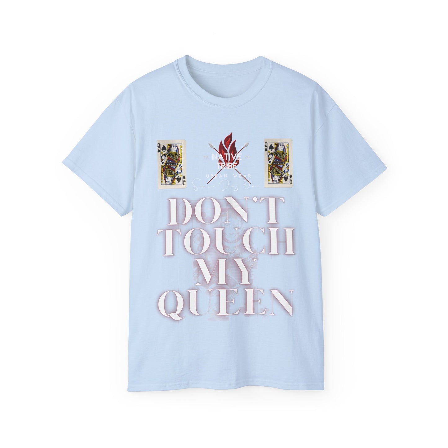 Unisex Ultra Cotton Tee