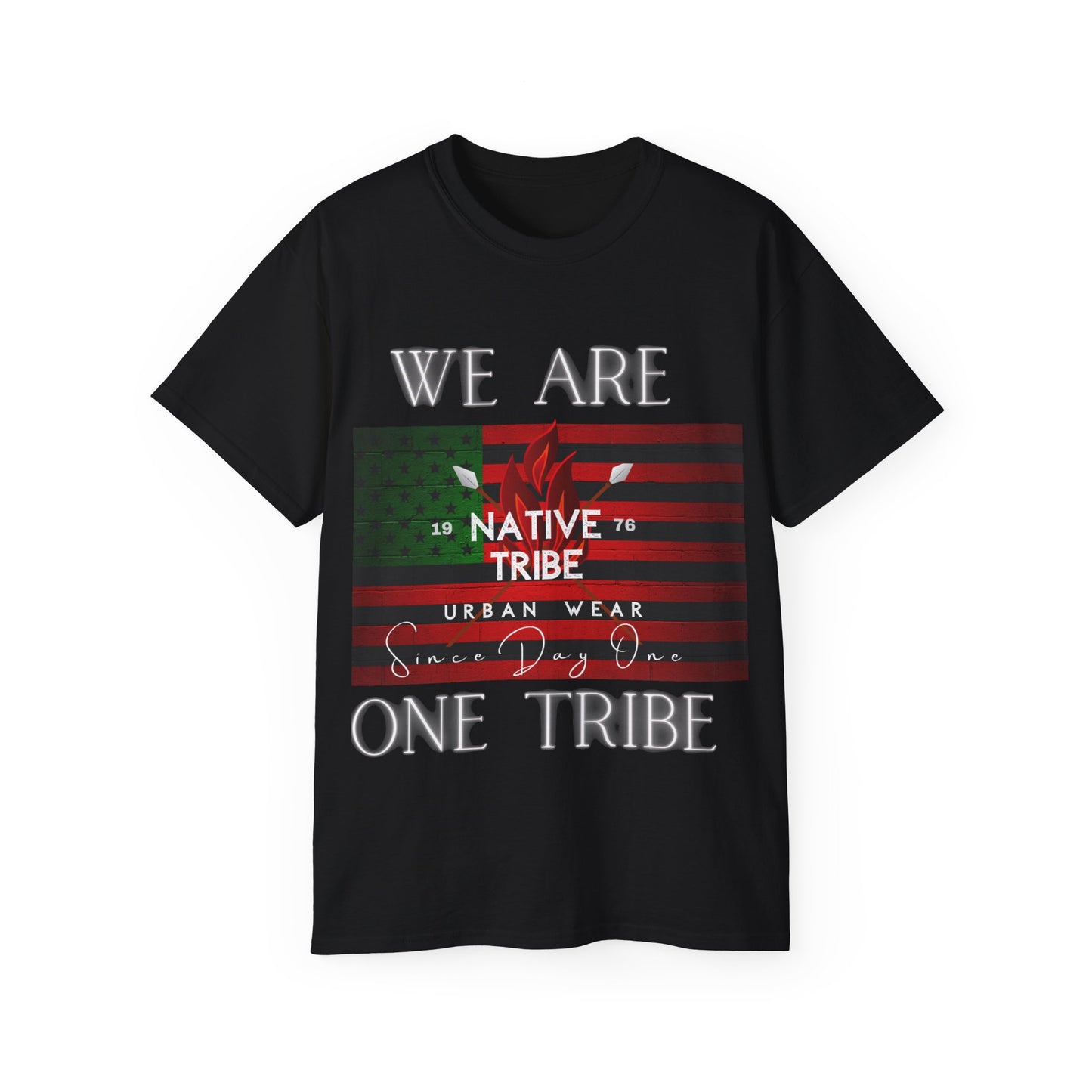 Unisex Ultra Cotton Tee