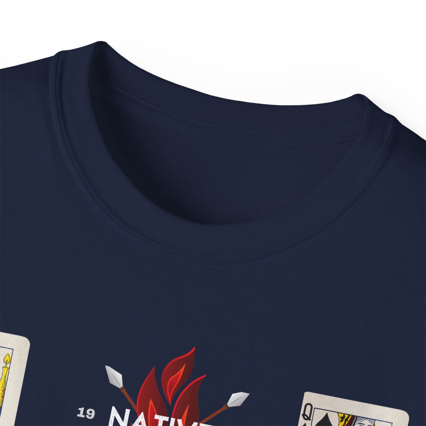 Unisex Ultra Cotton Tee