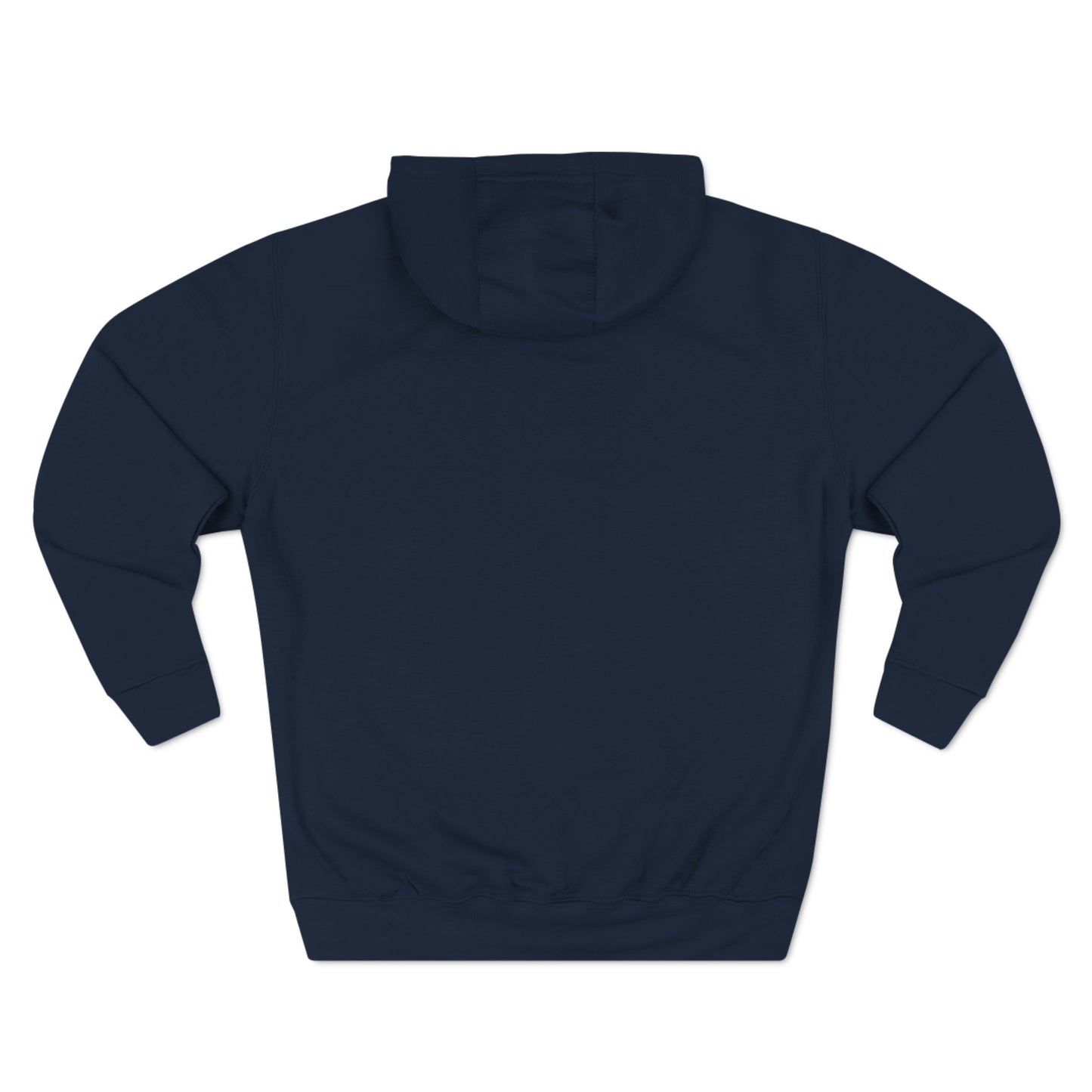Fleece Hoodie - Suite Noire You are wonderfully made you are Heaven on Earth
