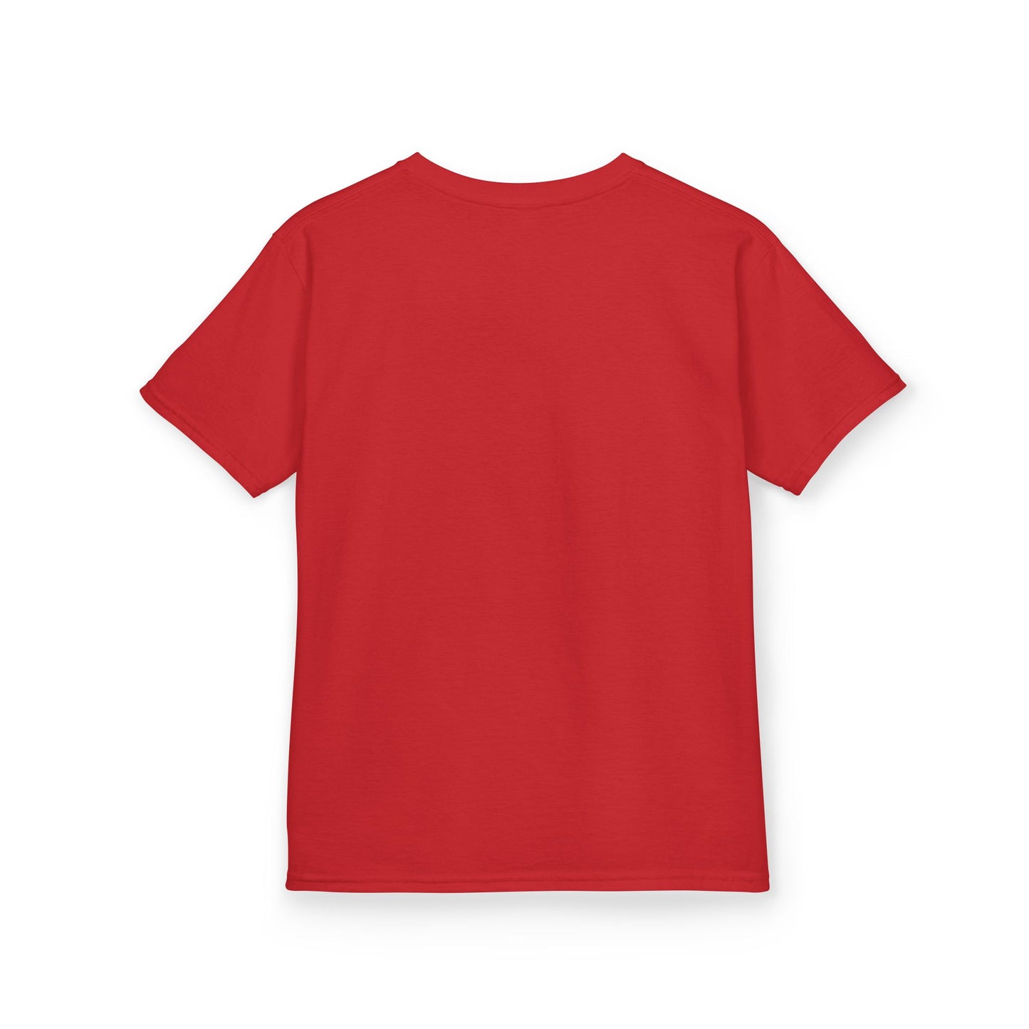 Protect Black Girls Kids Heavy Cotton Tee - Empowerment T-Shirt