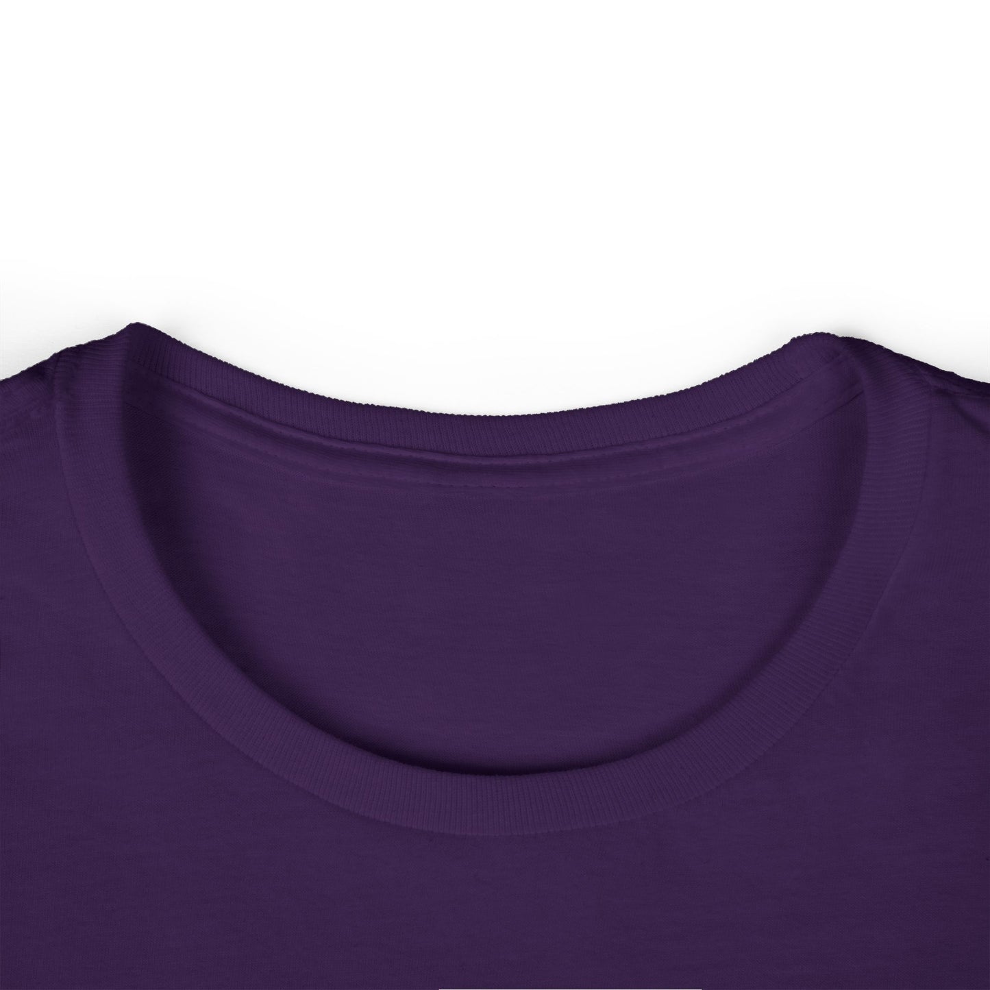 Tee - Suite Noir You are wonderfully made by Native Tribe
