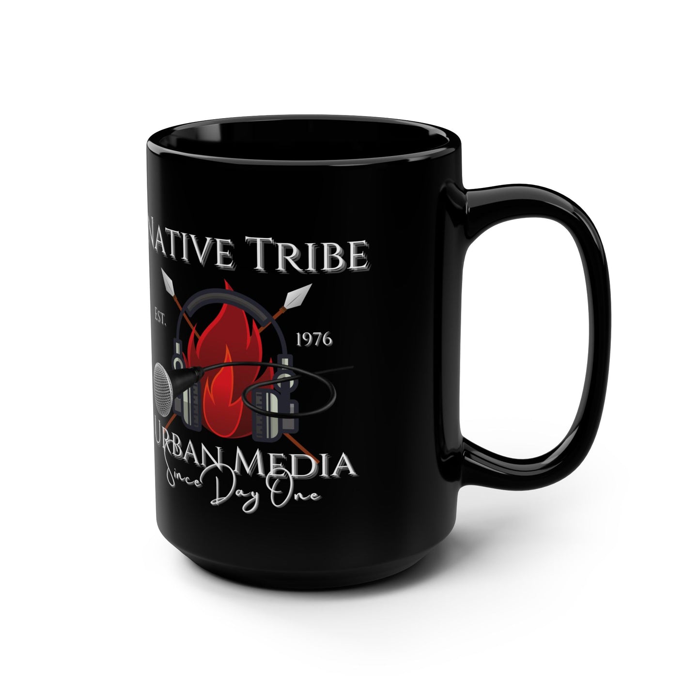 The Native Mug