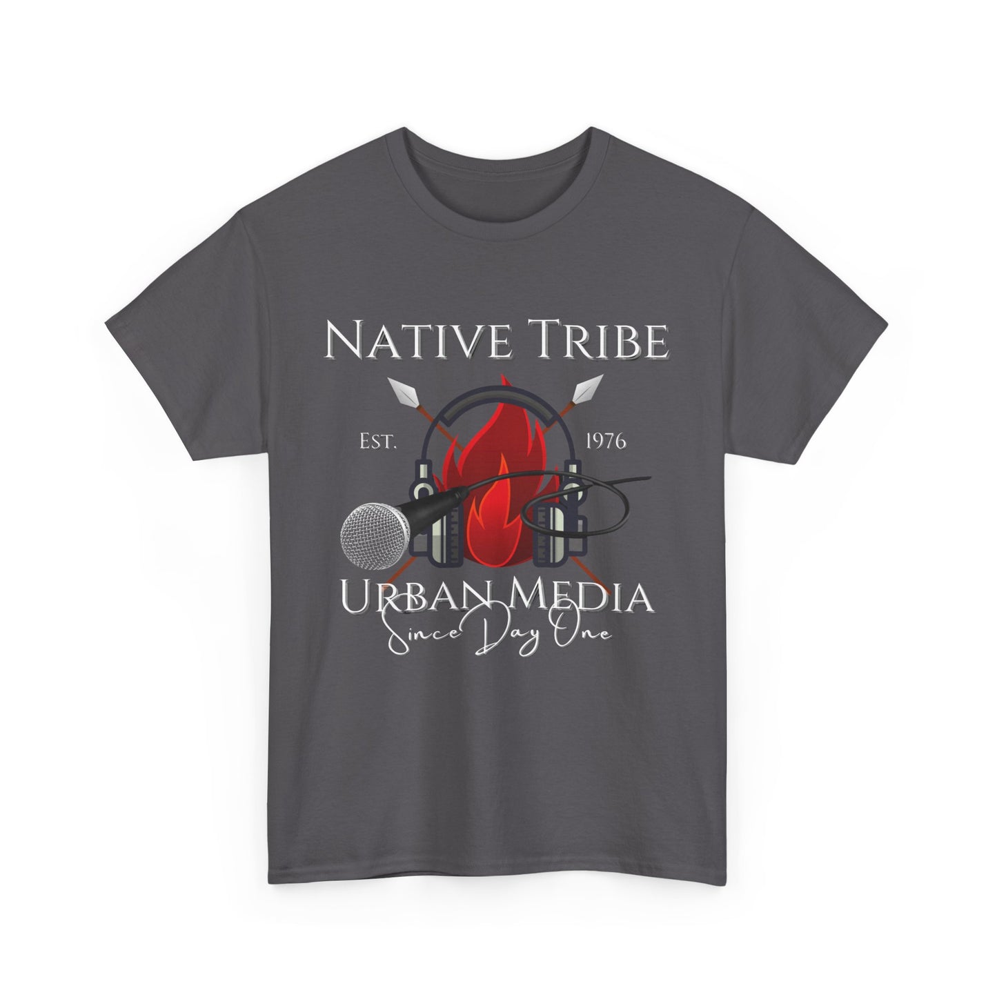 Native Tribe Classic T-Shirt