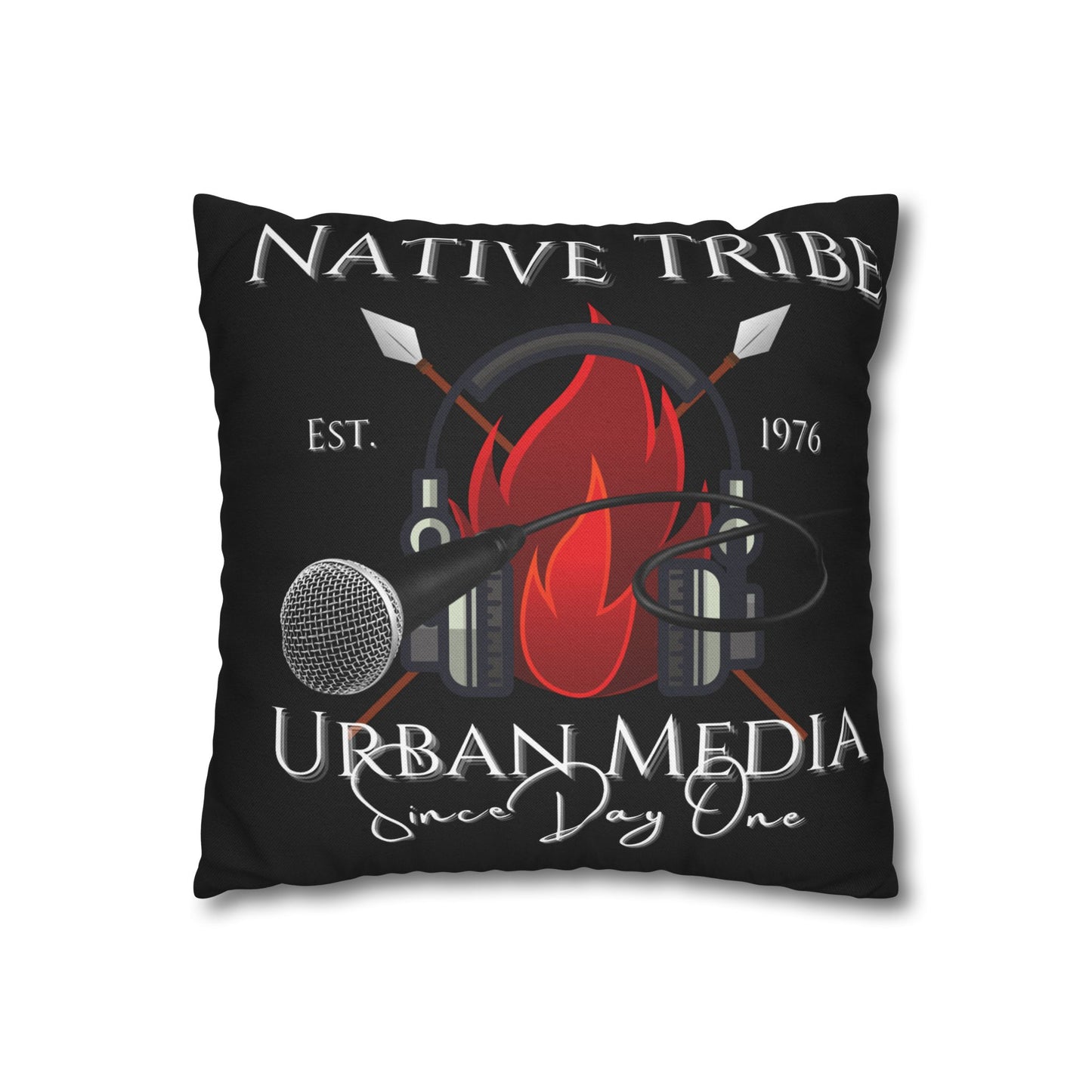 Native Tribe Design, Comfy and Stylish Home Decor