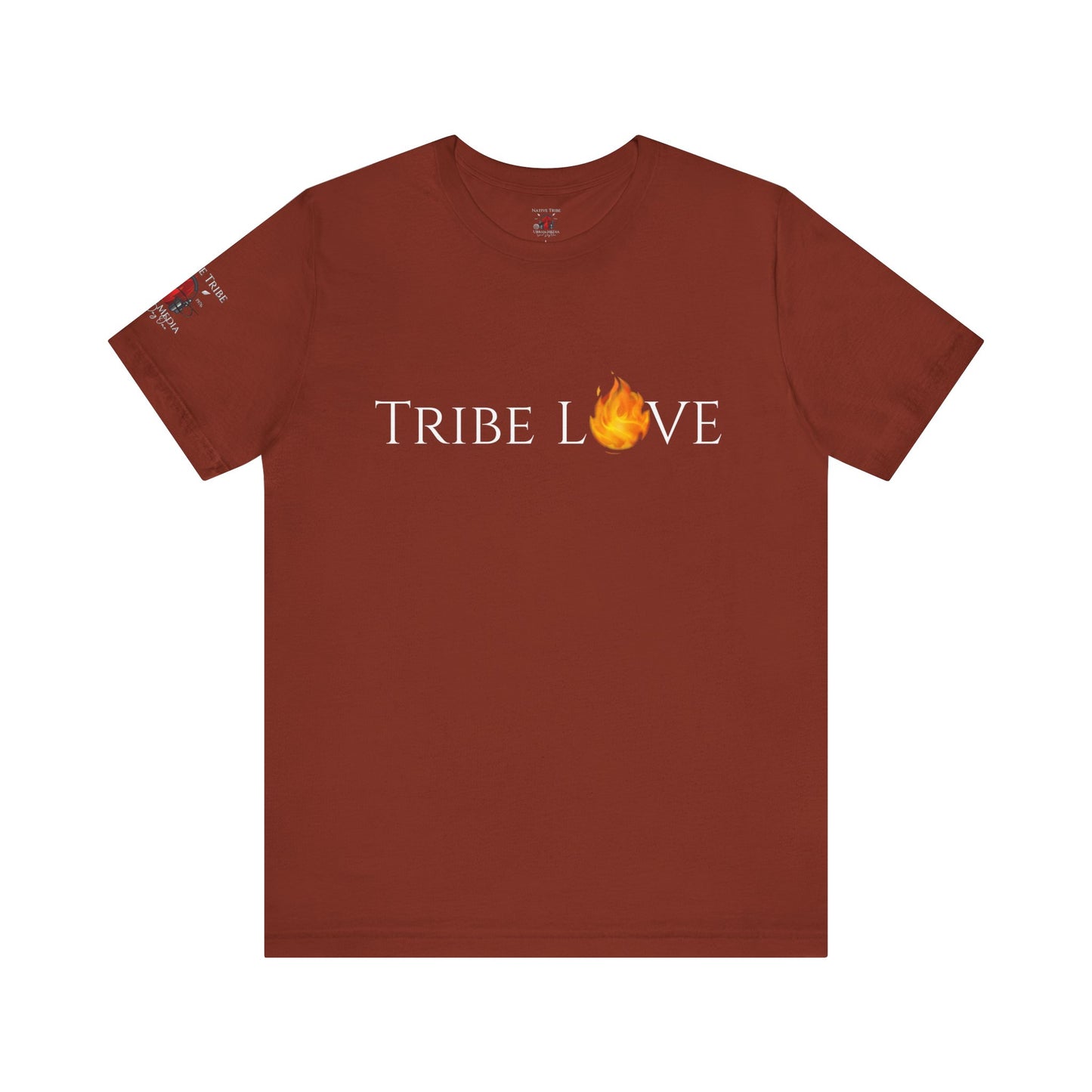 Tribe love is real....We are family so show the world your Tribe Love