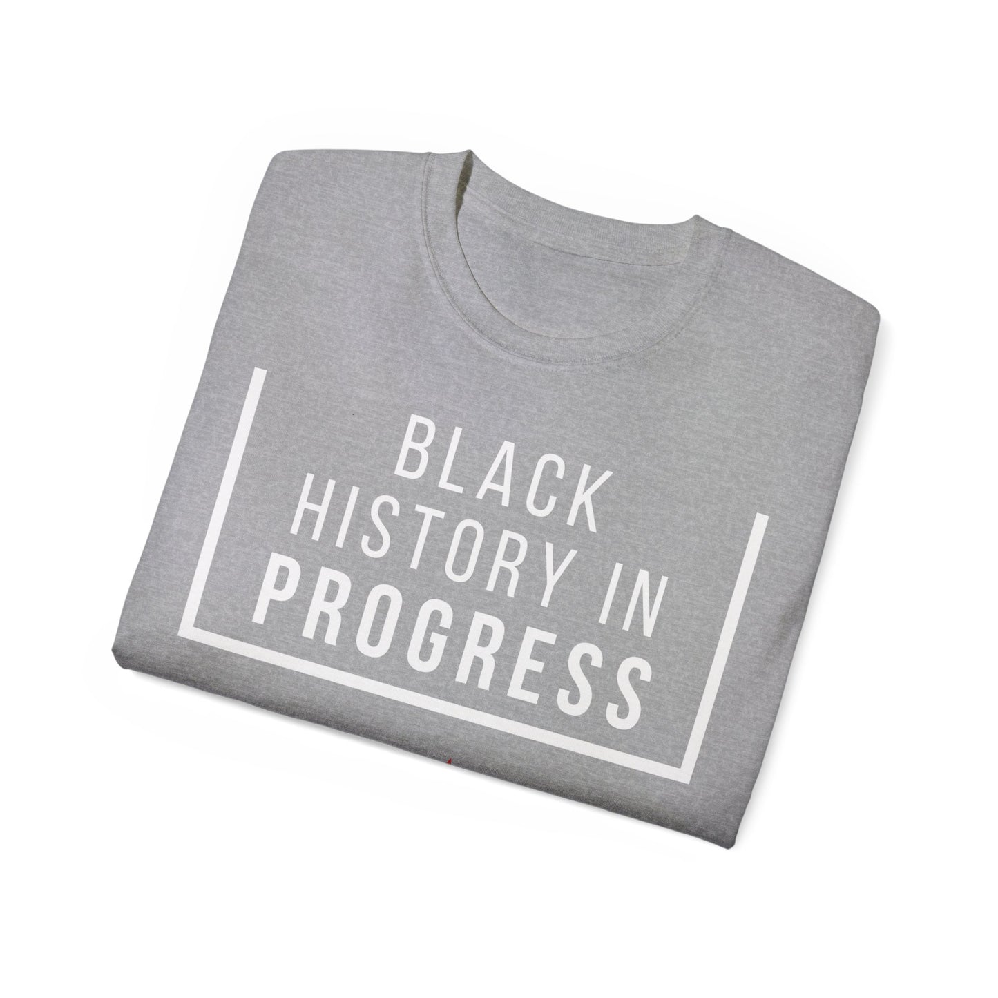 Unisex Ultra Cotton Tee