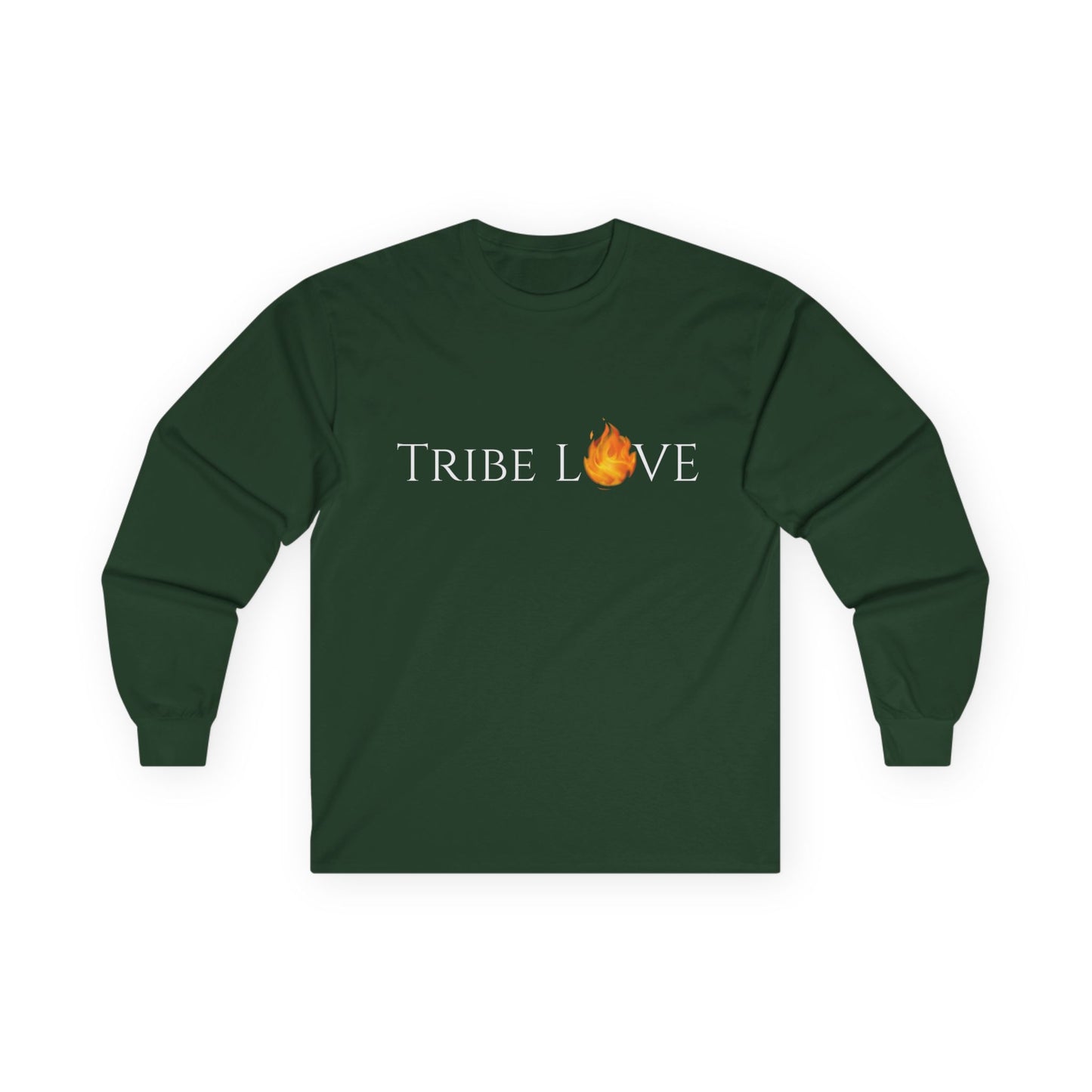 I got nothing but love for my Tribe. We are Family....show the world your love