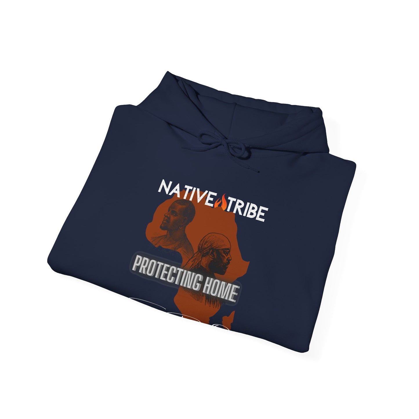 Unisex Heavy Blend Hooded Sweatshirt