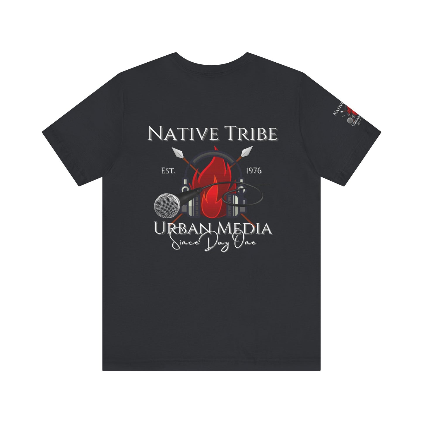 Tribe love is real....We are family so show the world your Tribe Love