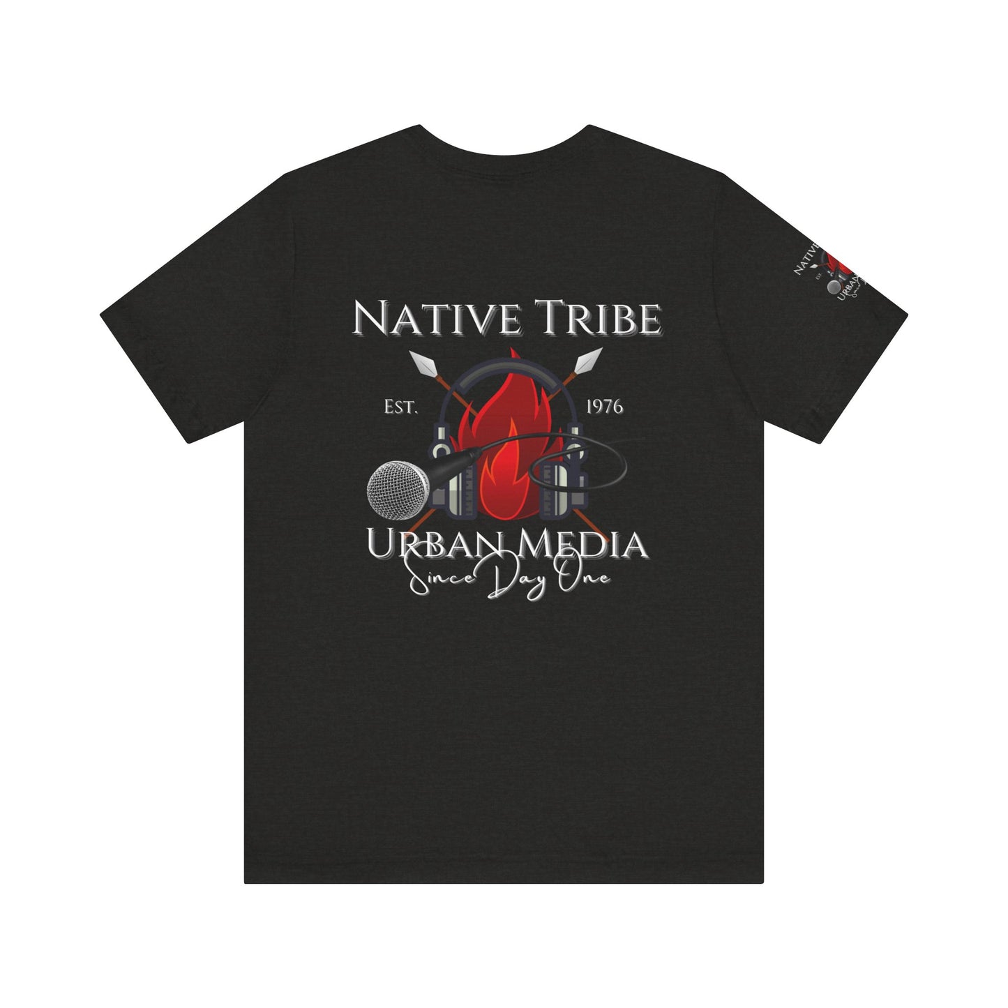 Tribe love is real....We are family so show the world your Tribe Love