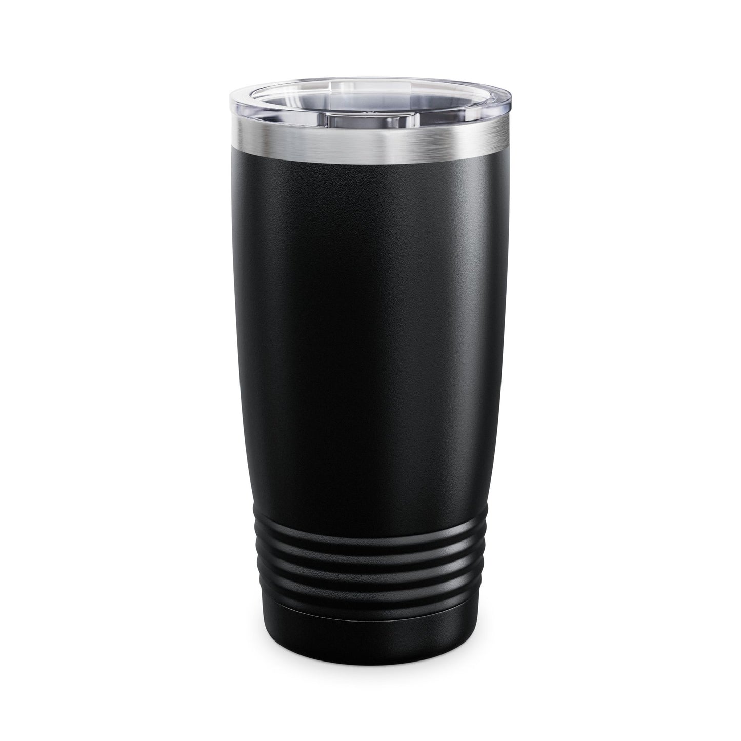 Native Tribe 20oz Ringneck Tumbler - Stylish Insulated Drinkware for Daily Adventures