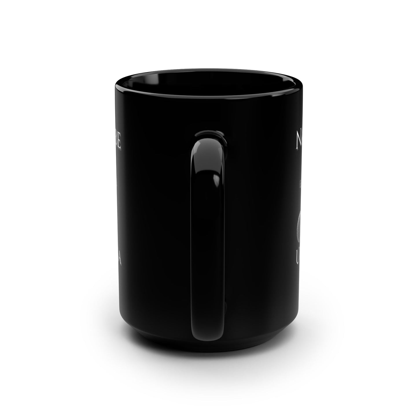 The Native Mug