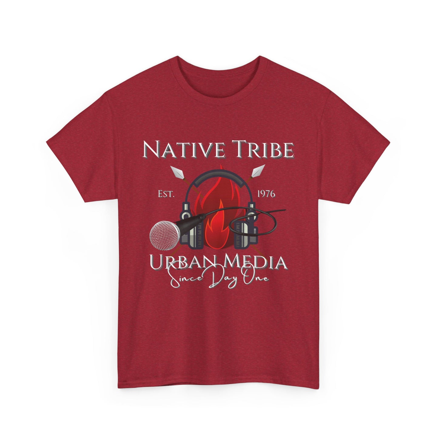 Native Tribe Classic T-Shirt