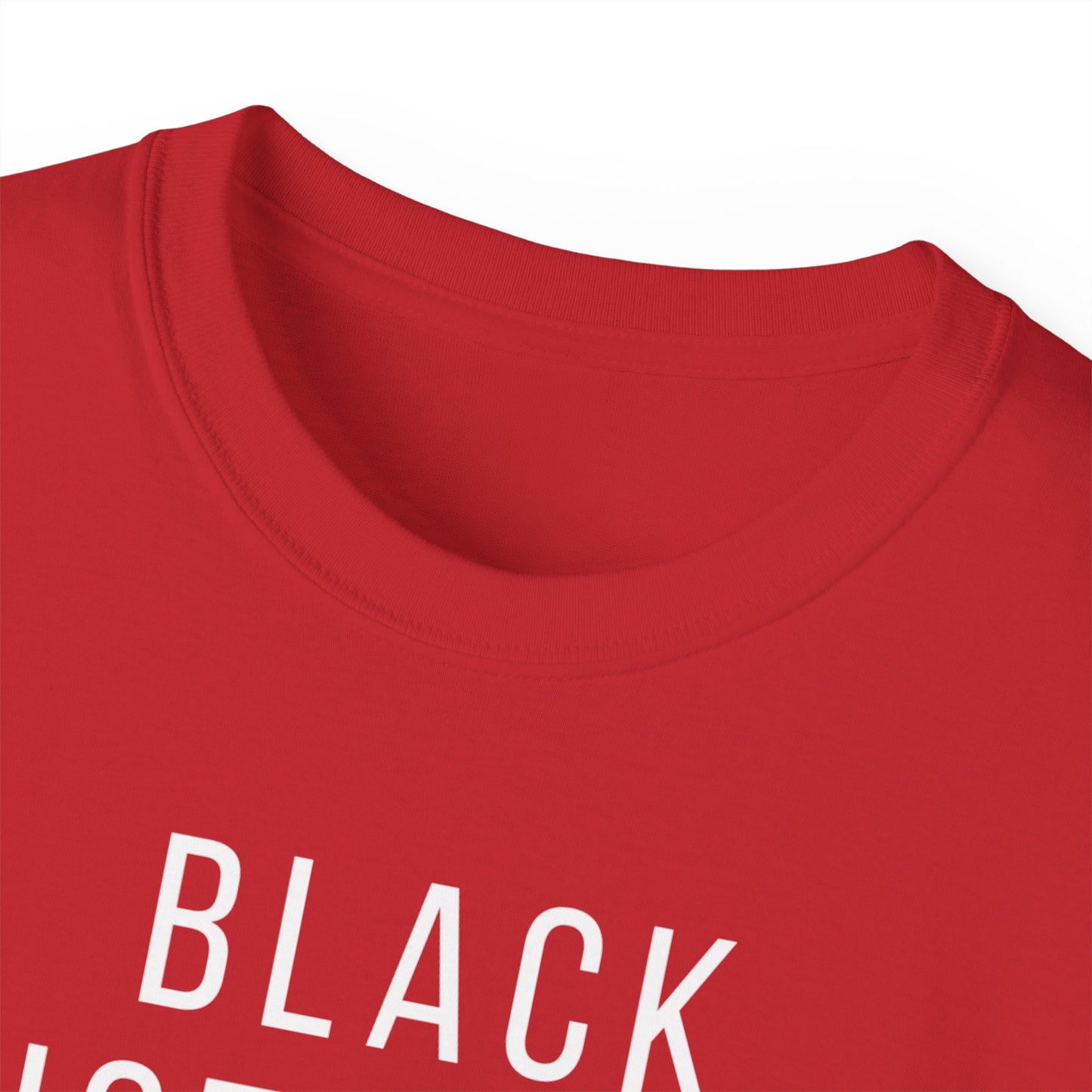 Unisex Ultra Cotton Tee