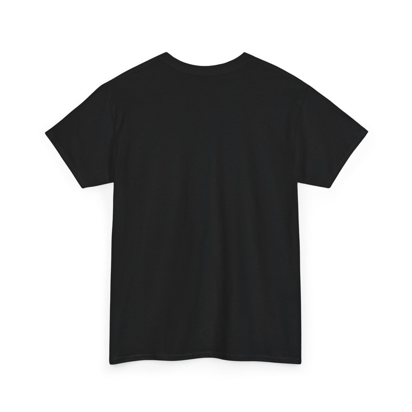 We Are One Tribe Unisex Heavy Cotton Tee - Urban Wear for Community Celebration