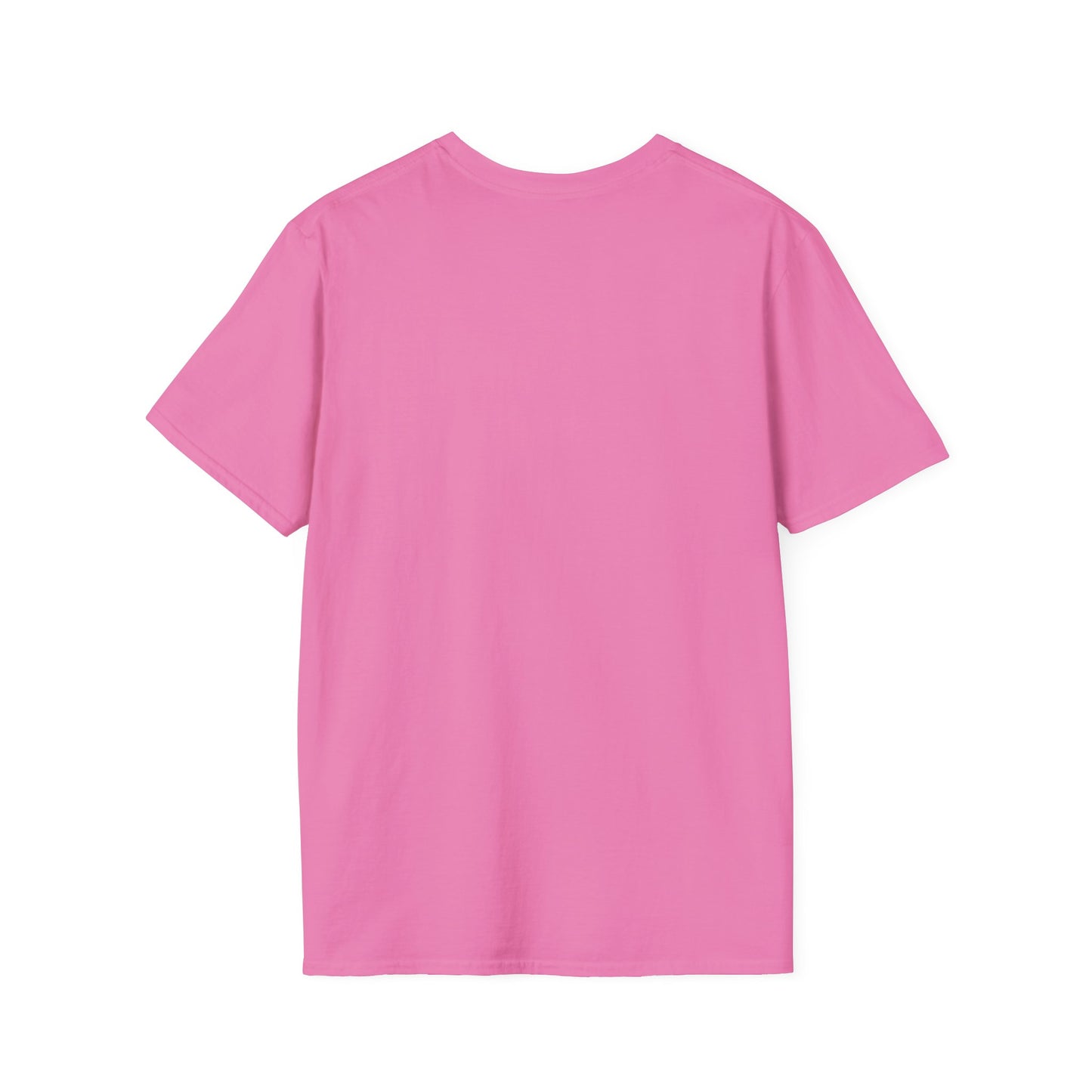 Big Flame Energy Unisex Softstyle T-Shirt | Bohemian Spirit Tee for Festivals & Everyday Wear